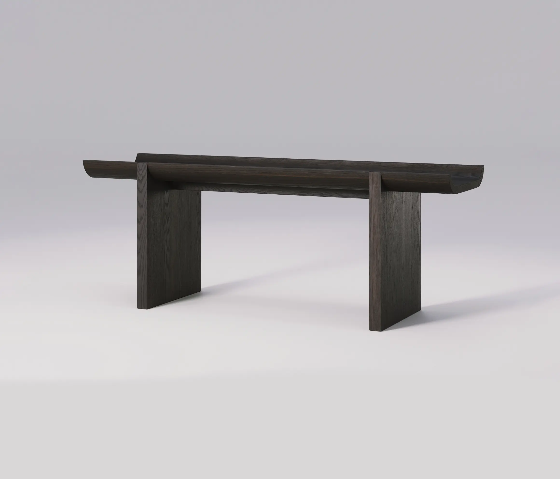 Wewood - Rigoles Side Table