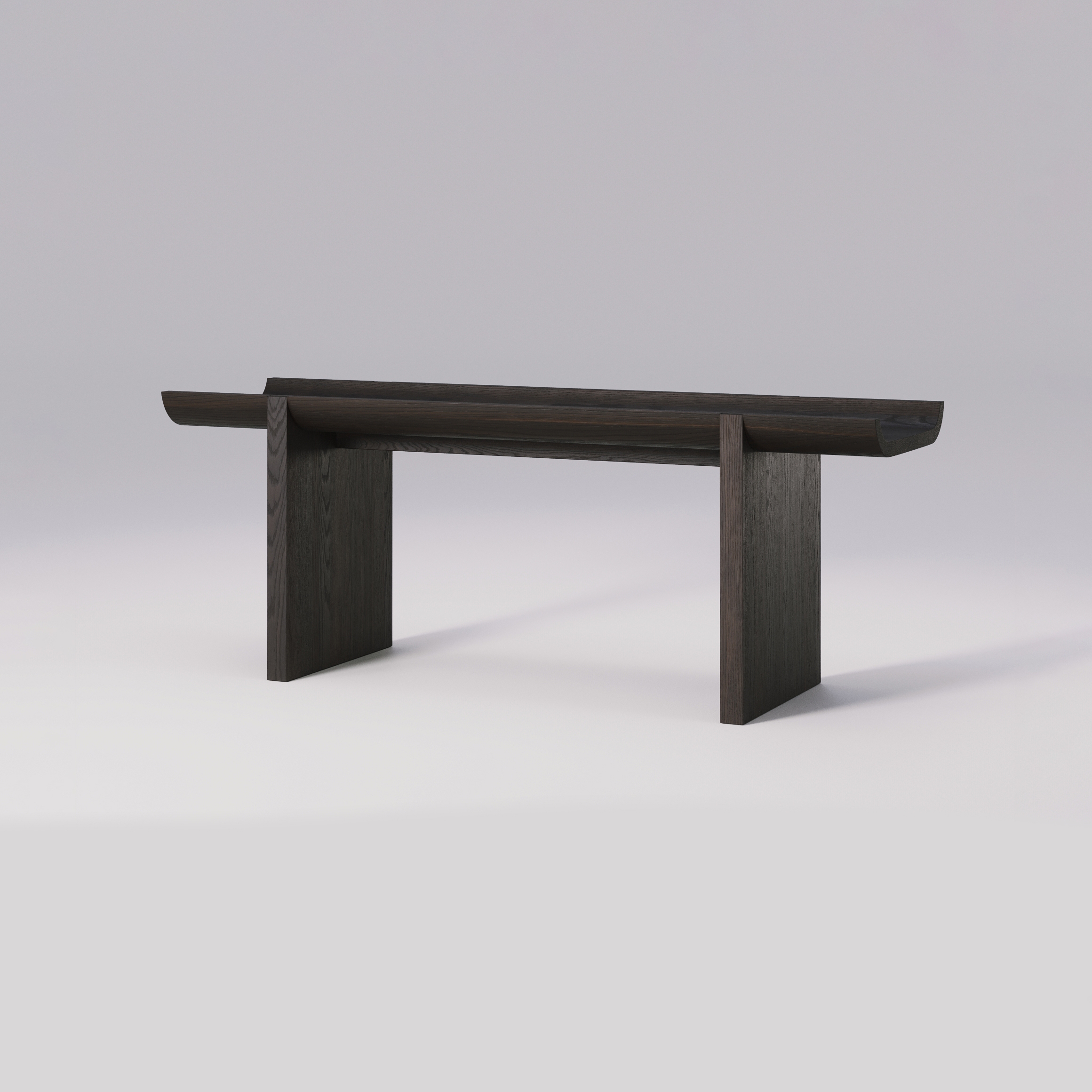 Rigoles Side Table