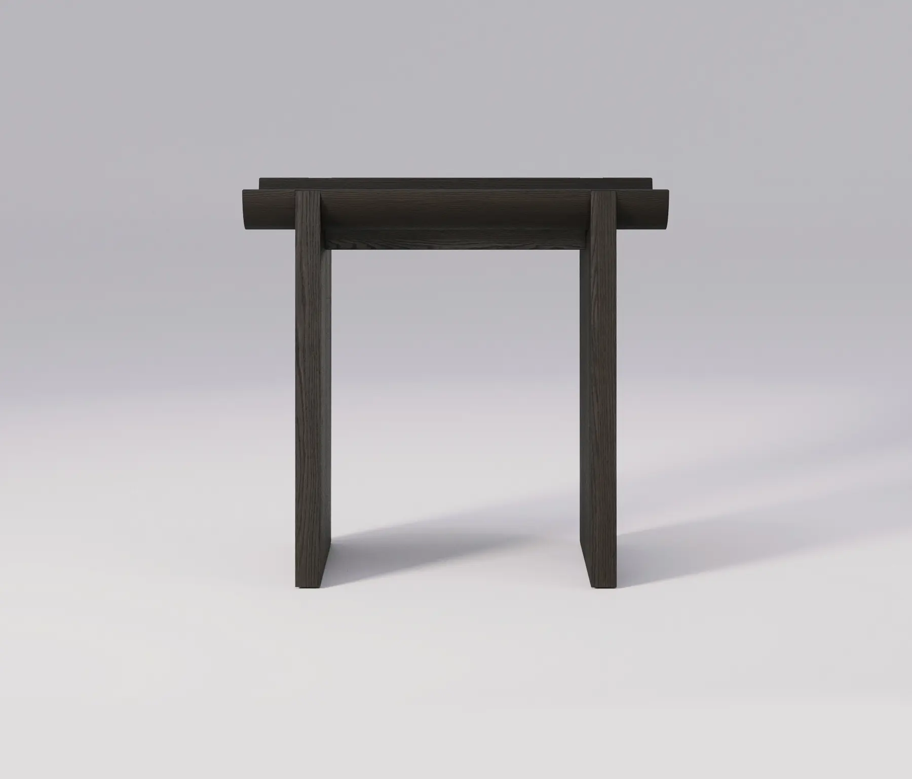 Wewood - Rigoles Tall Side Table