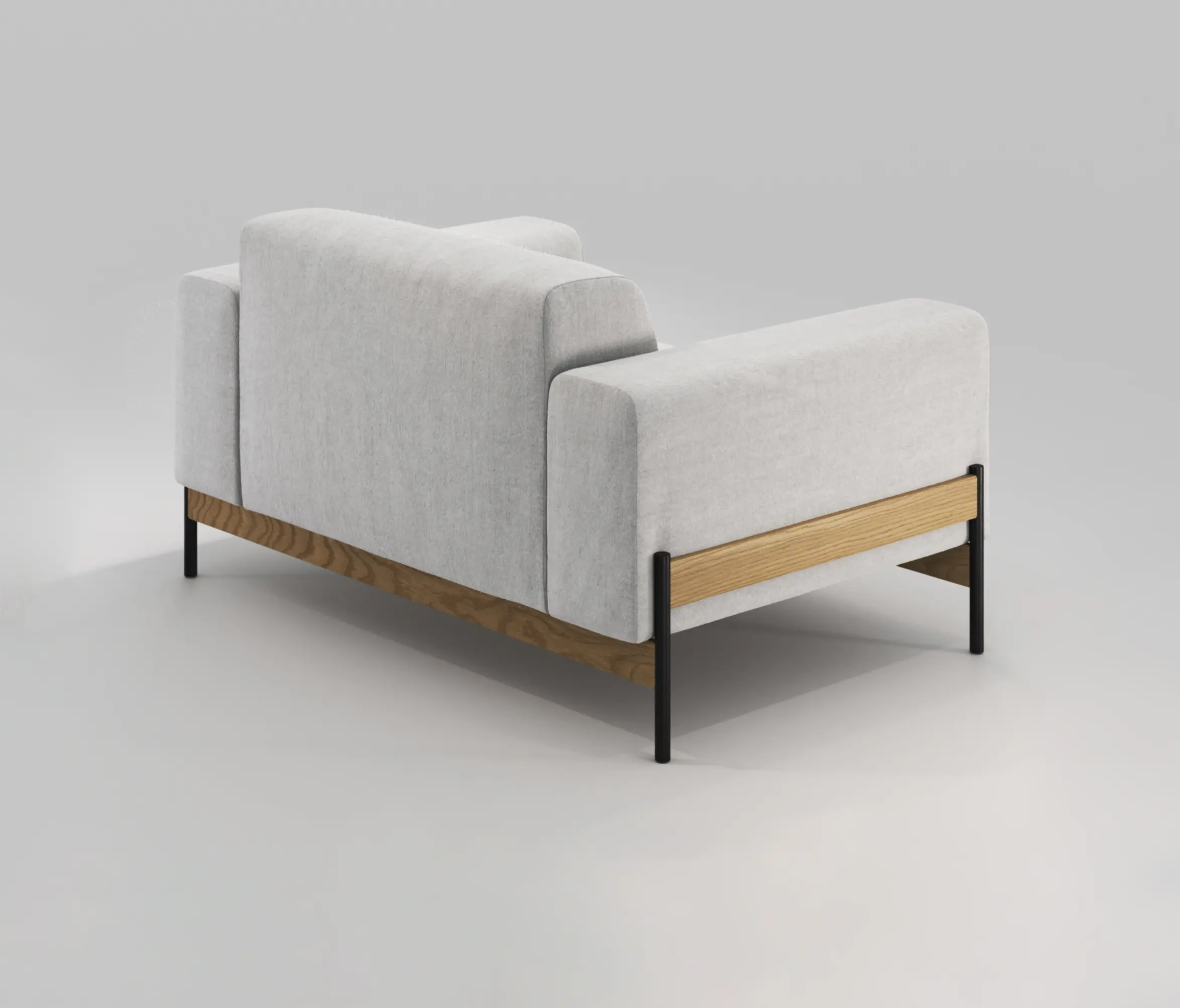 Wewood - Bowie Sofa