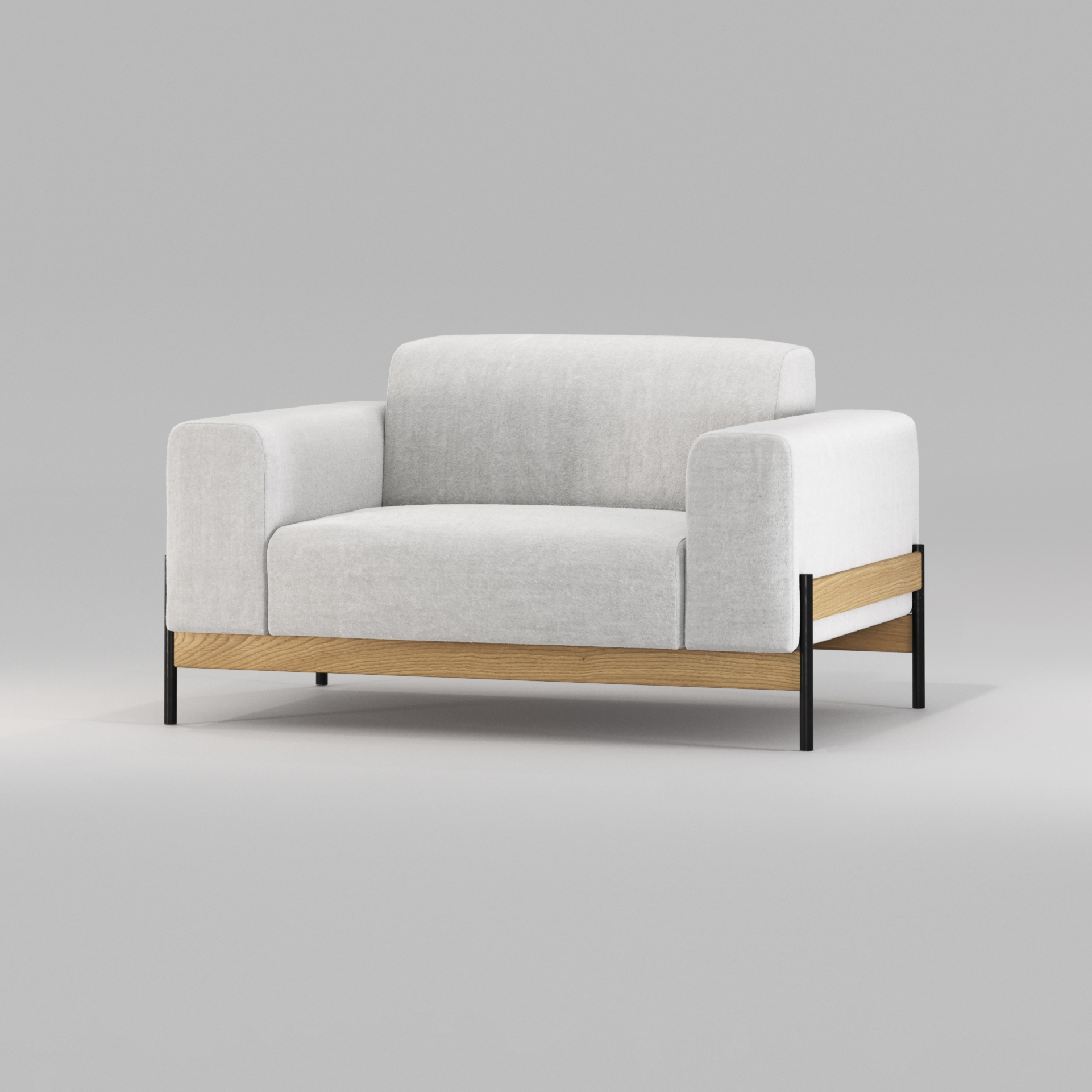 Bowie Sofa