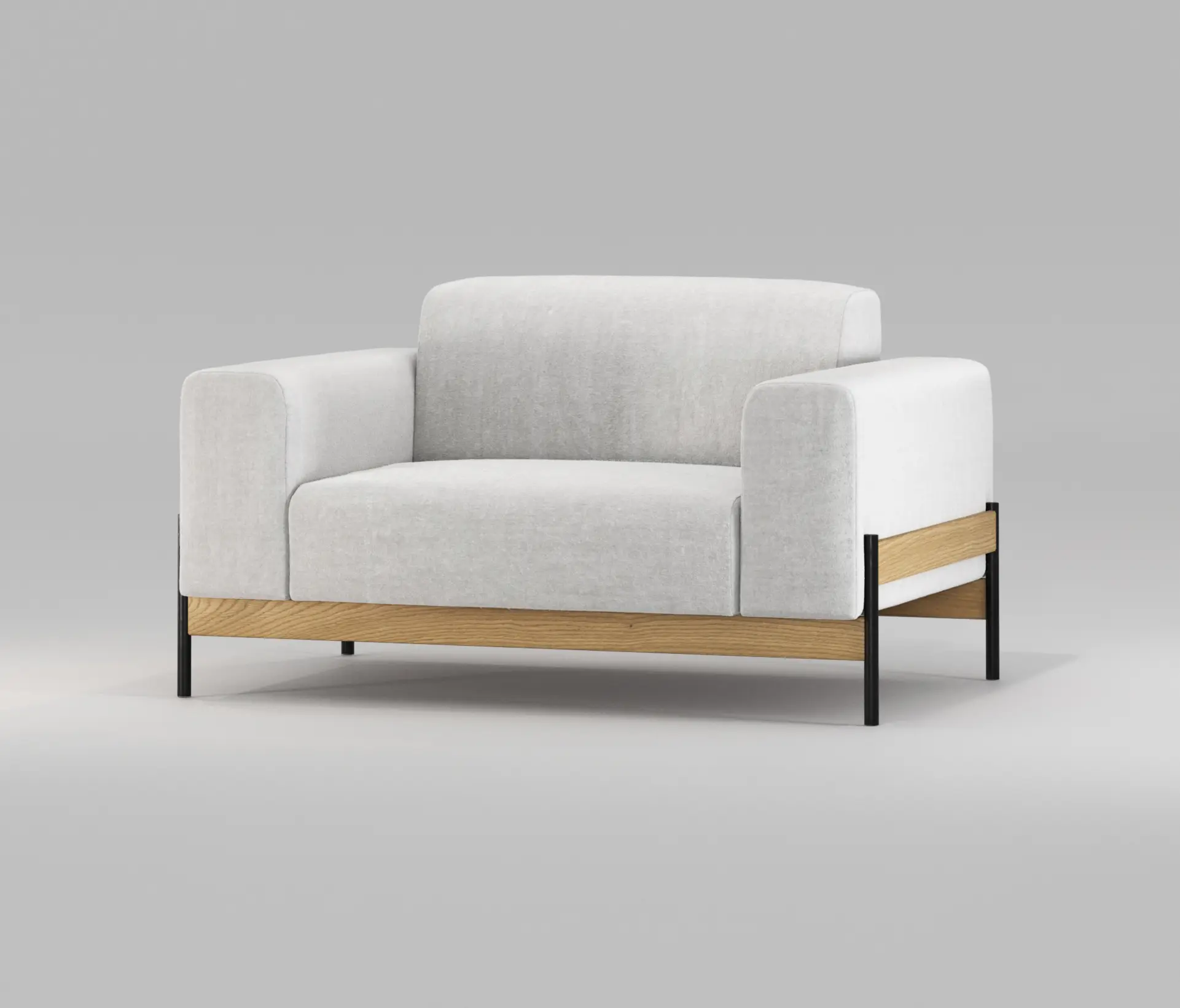 Wewood - Bowie Sofa