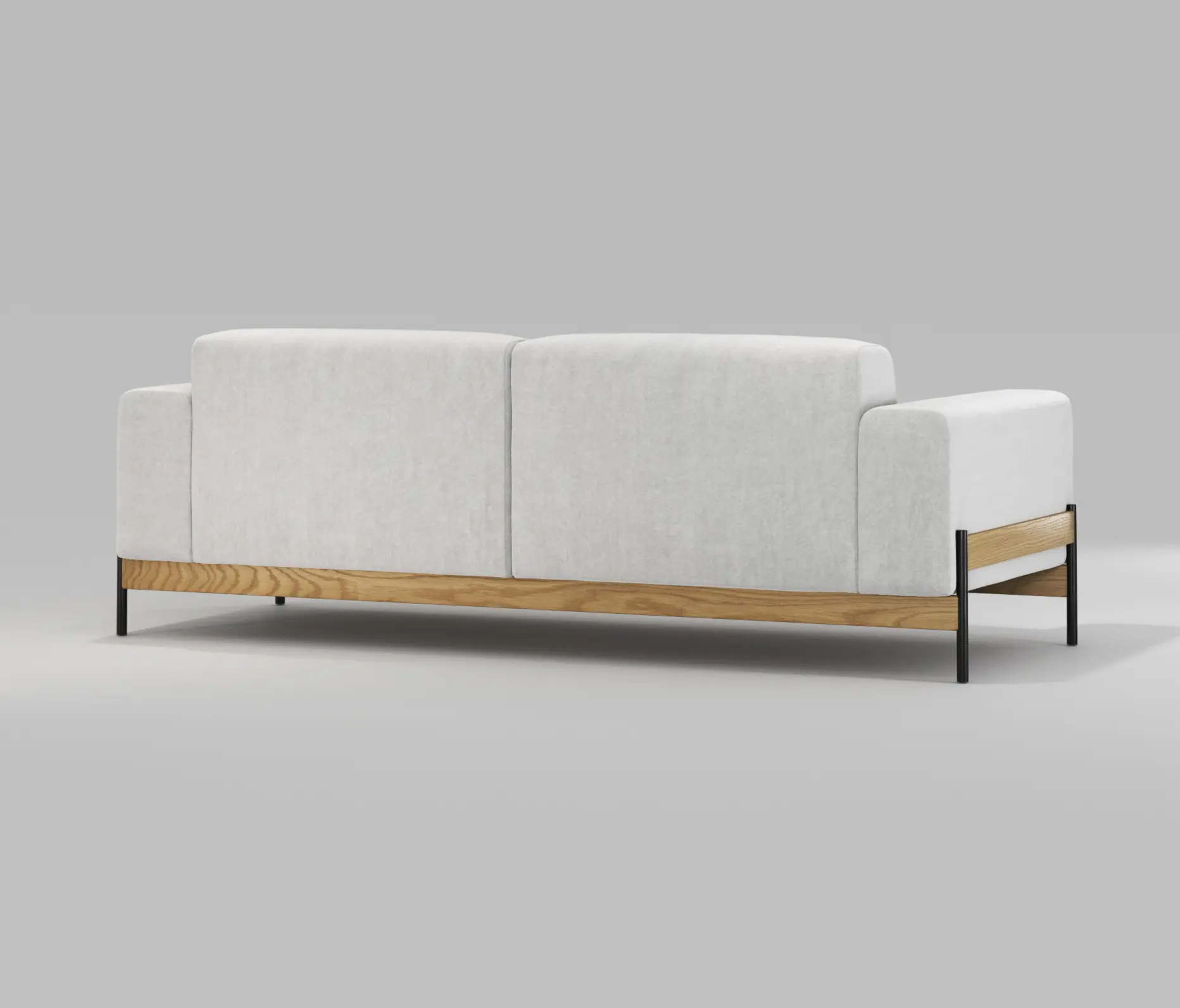 Wewood - Bowie Sofa