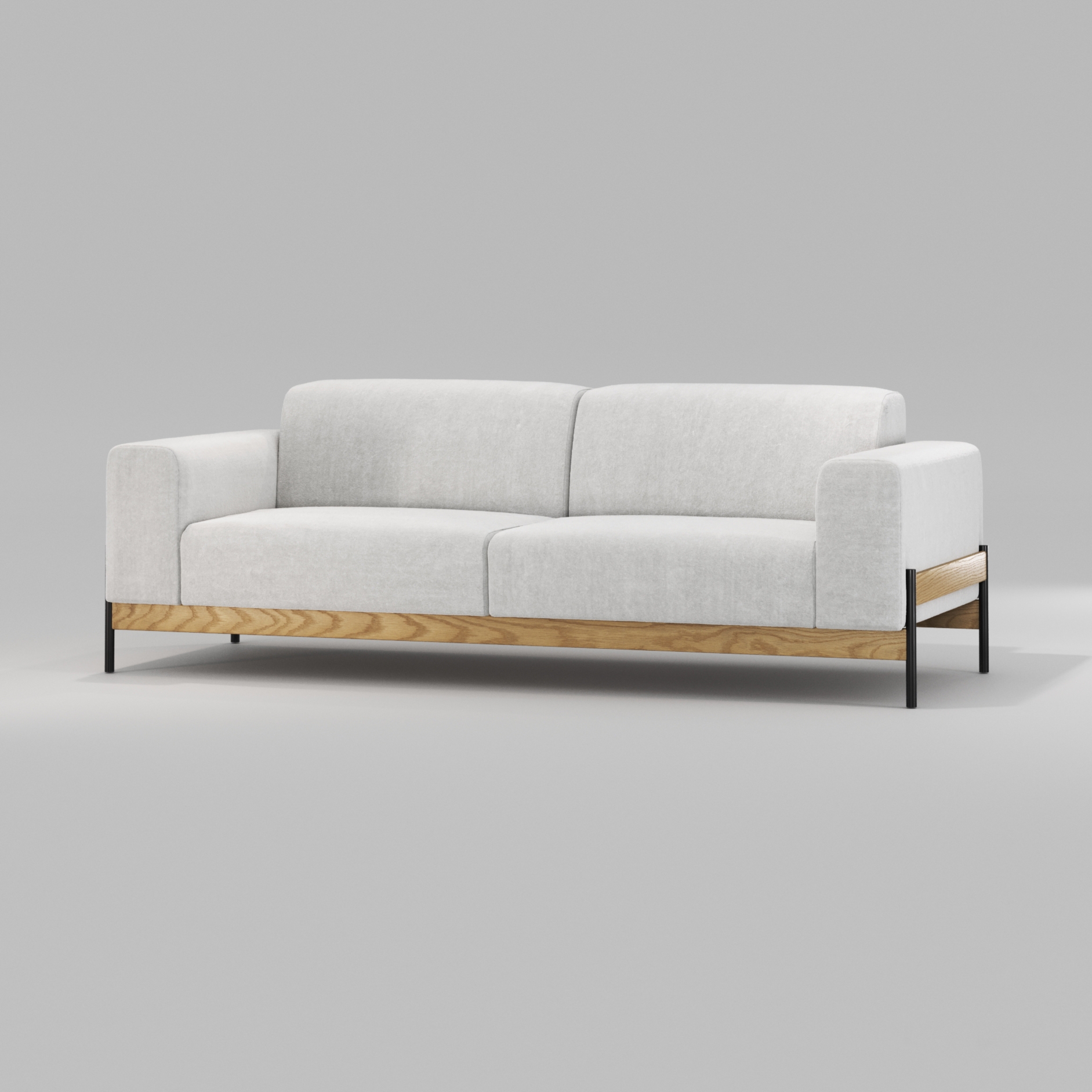 Bowie Sofa