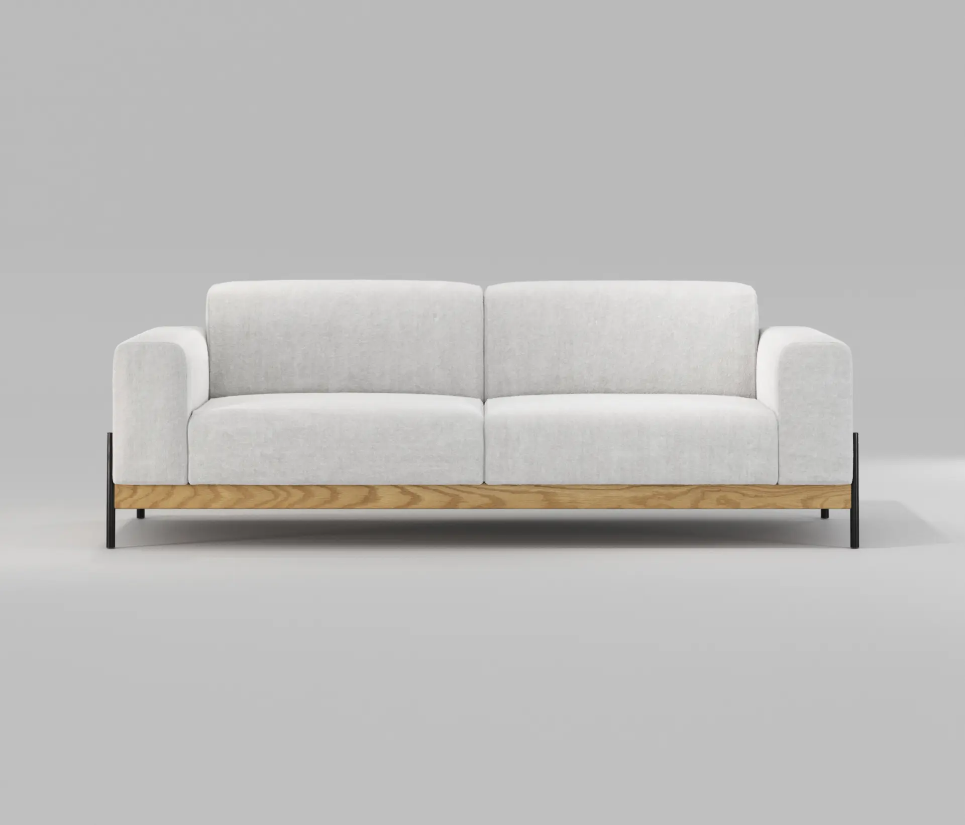 Wewood - Bowie Sofa