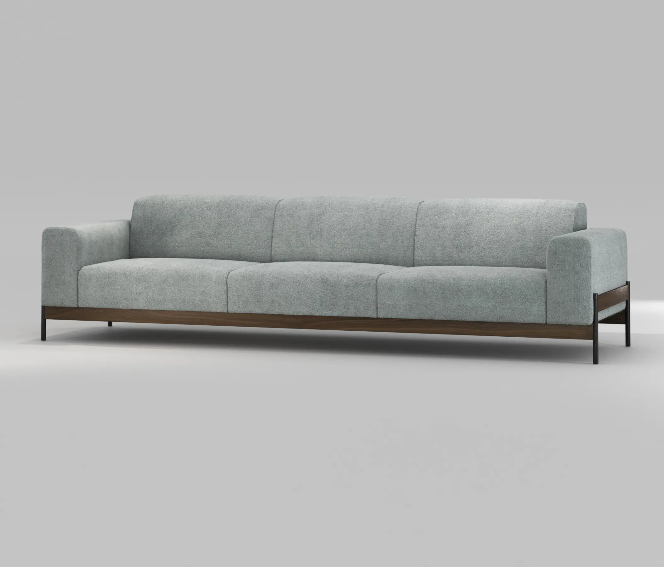 Wewood - Bowie Sofa