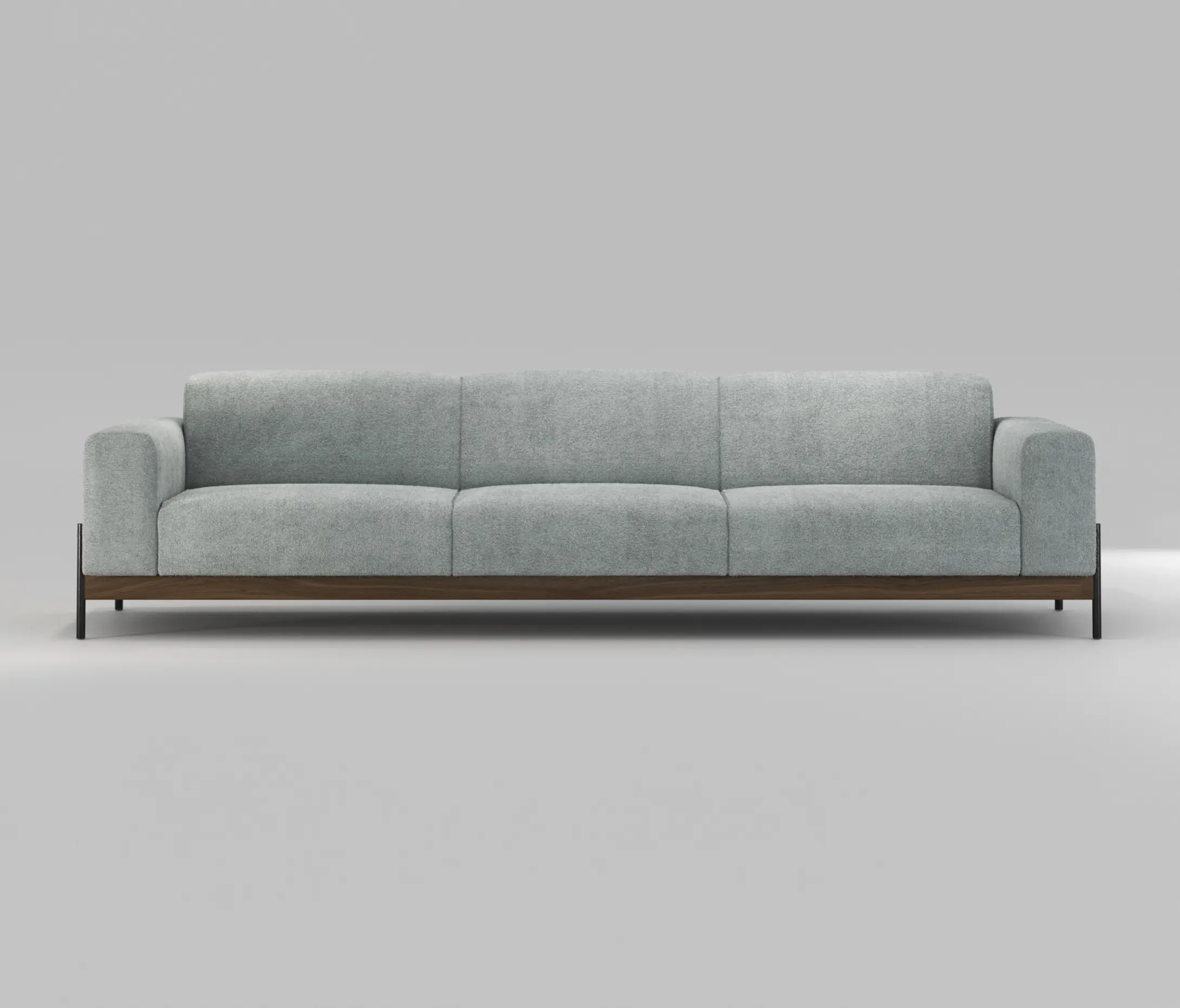 Wewood - Bowie Sofa