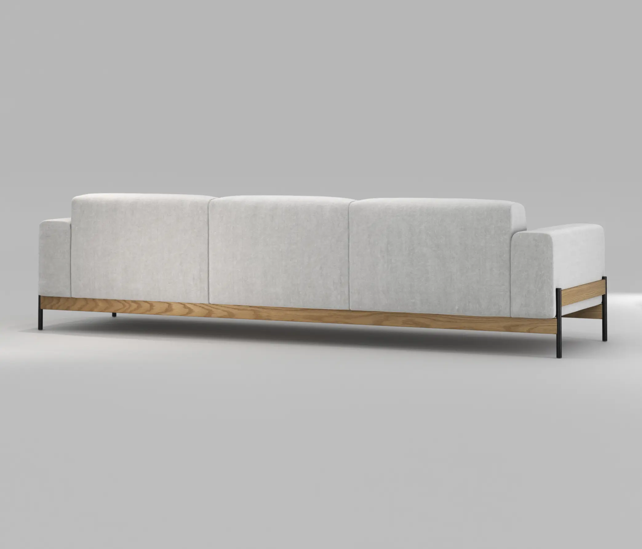 Wewood - Bowie Sofa