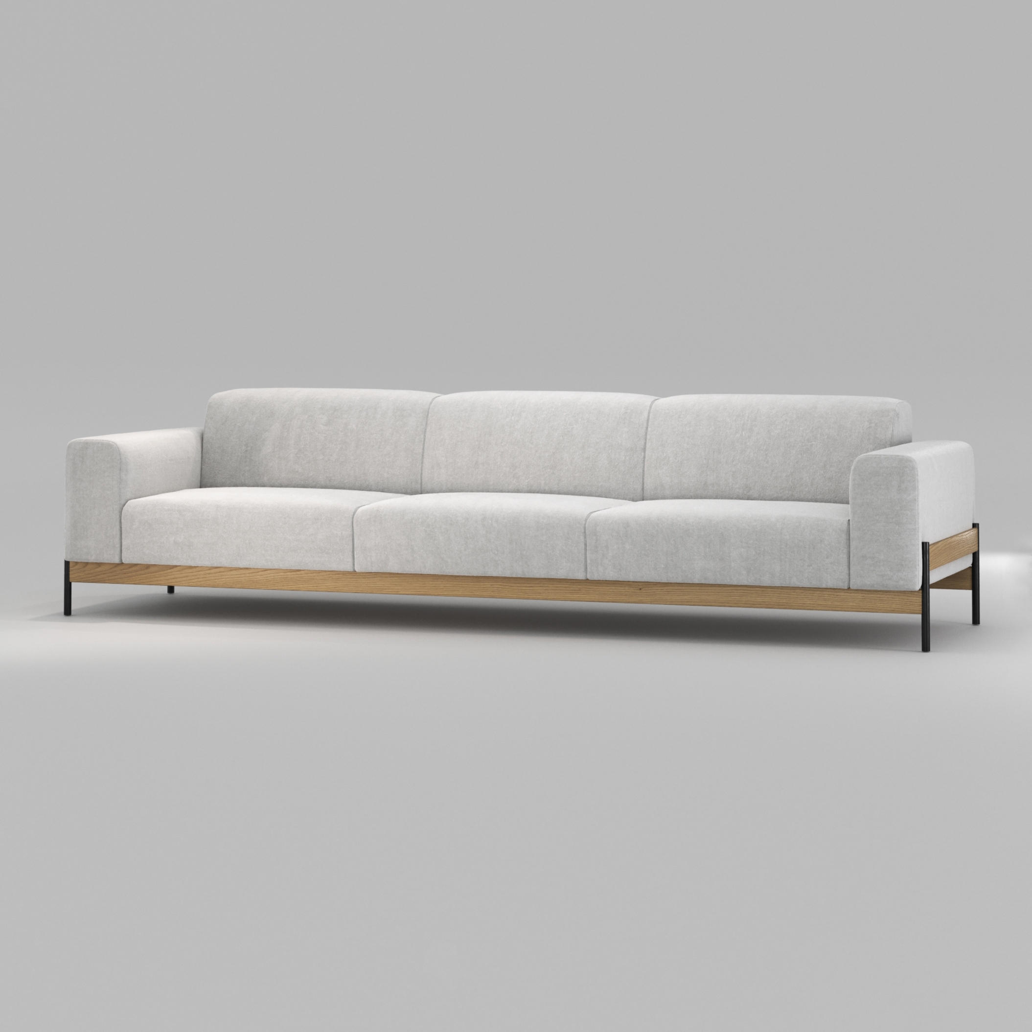 Bowie Sofa