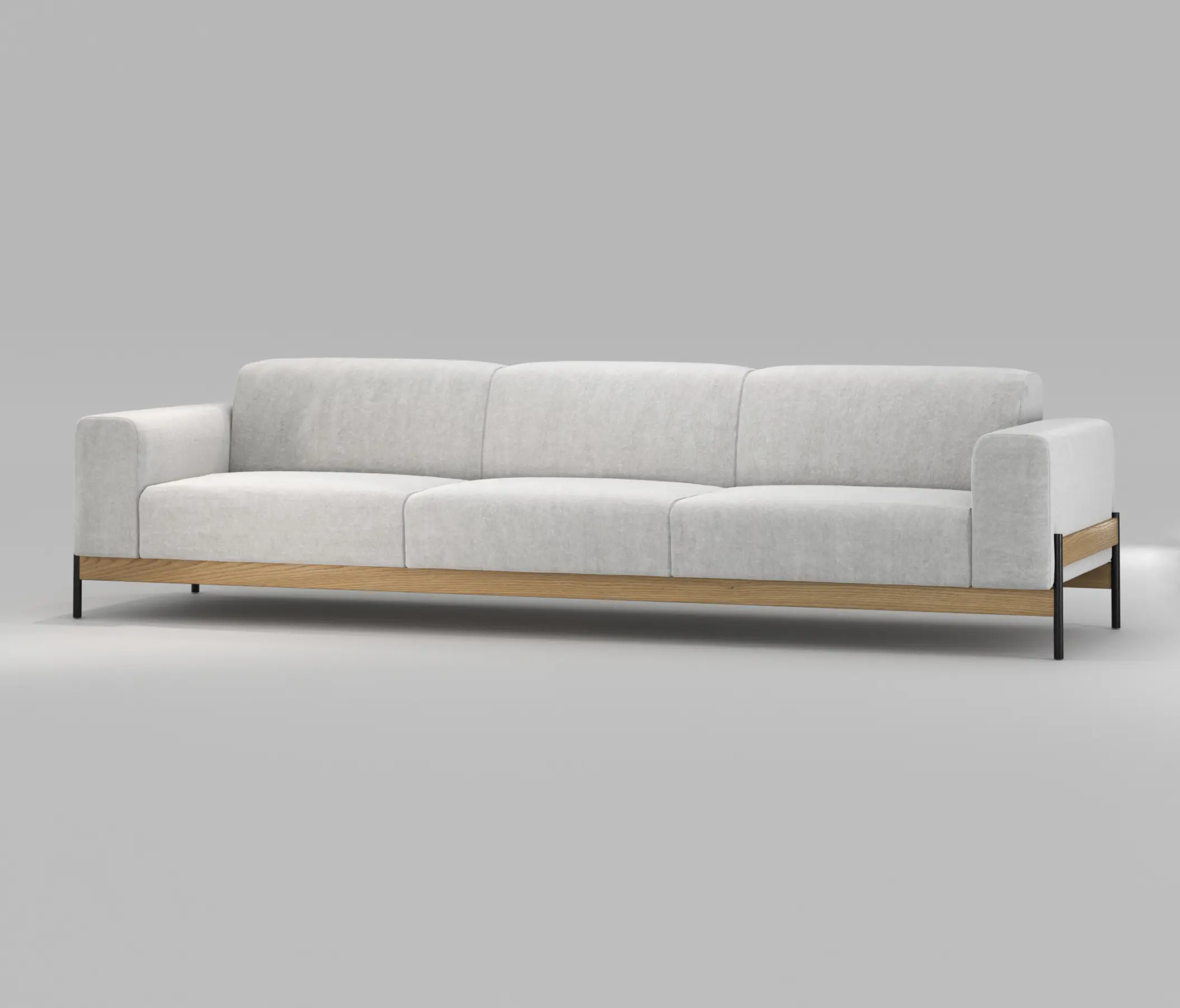 Wewood - Bowie Sofa