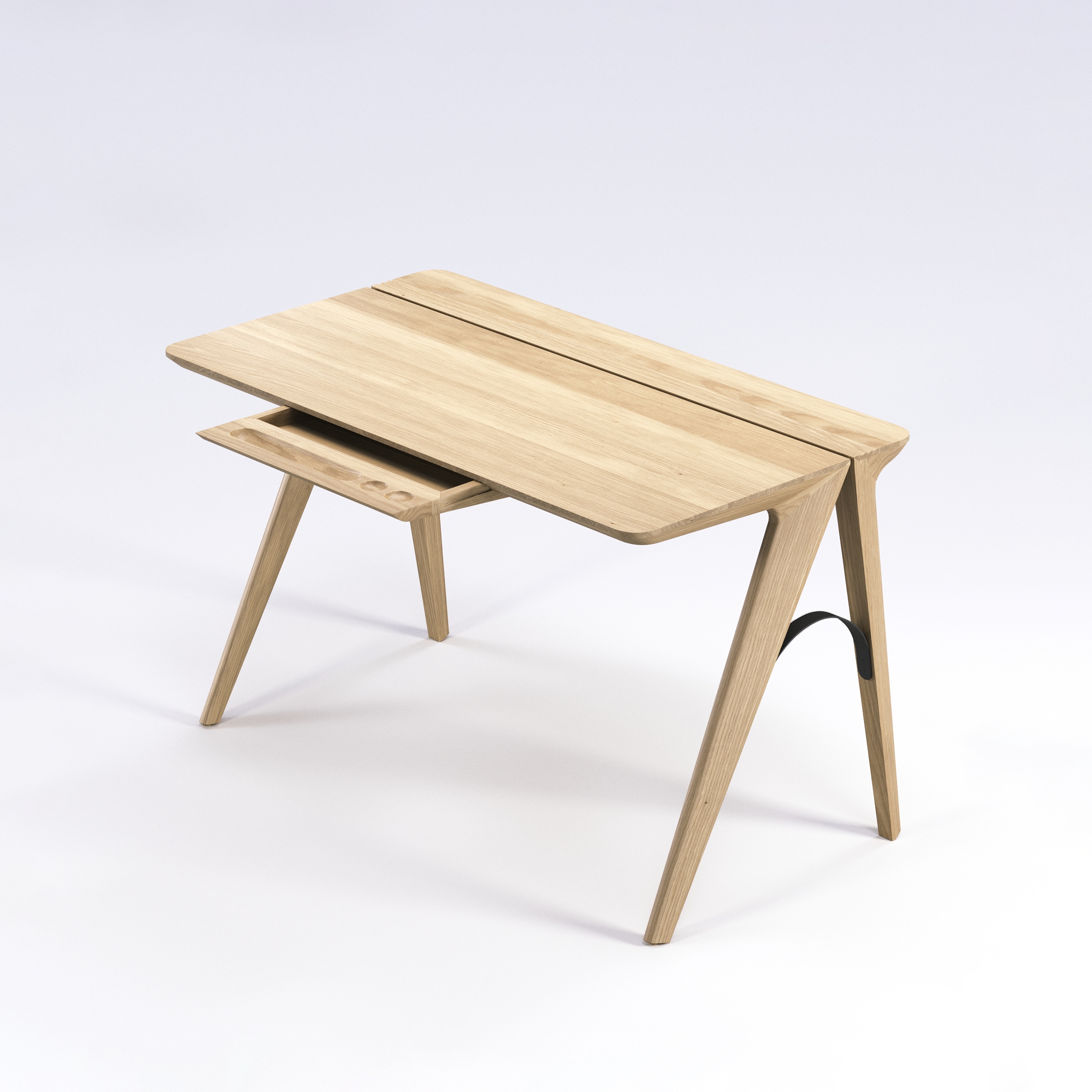 Bridge Desk