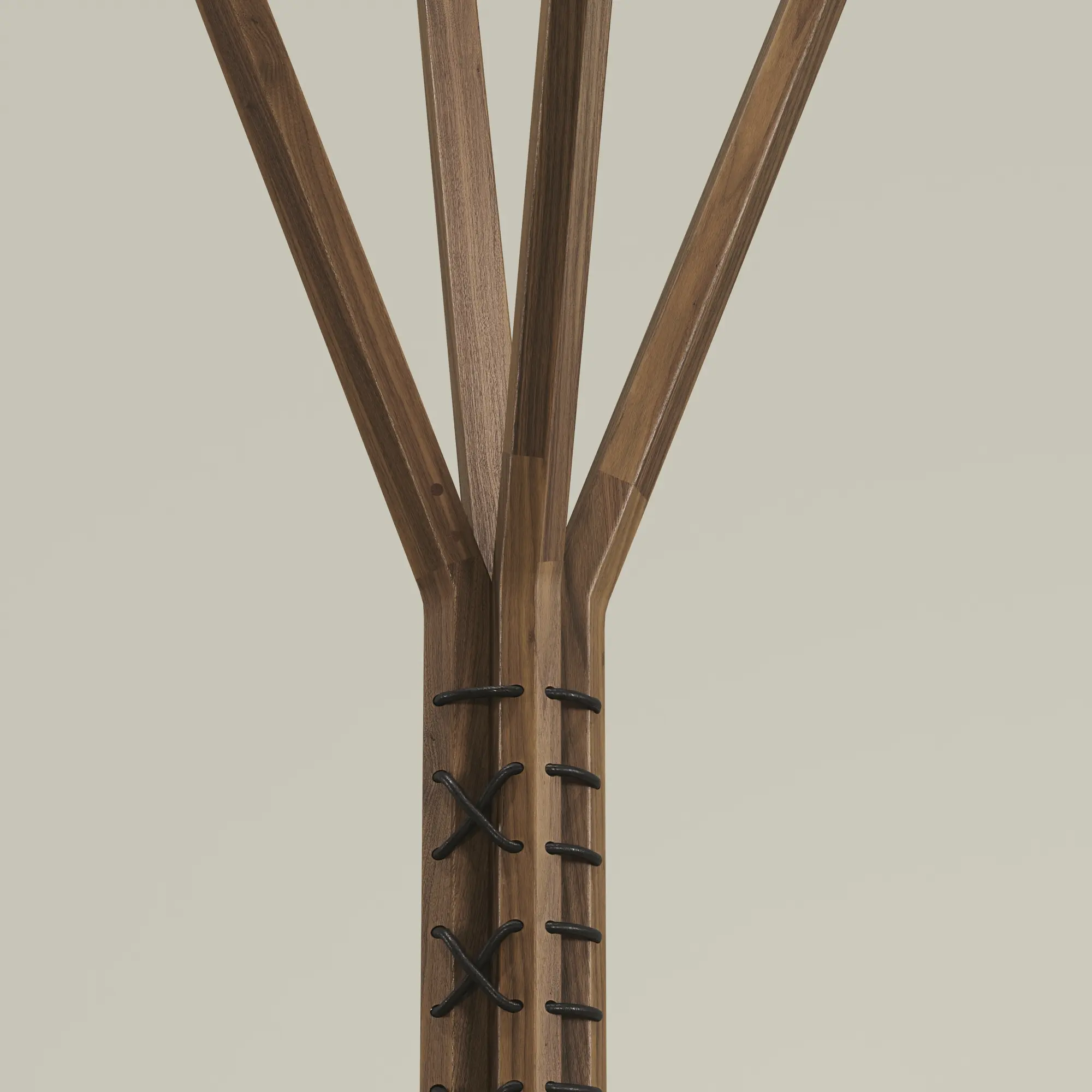 Wewood - Cancan Coat Stand
