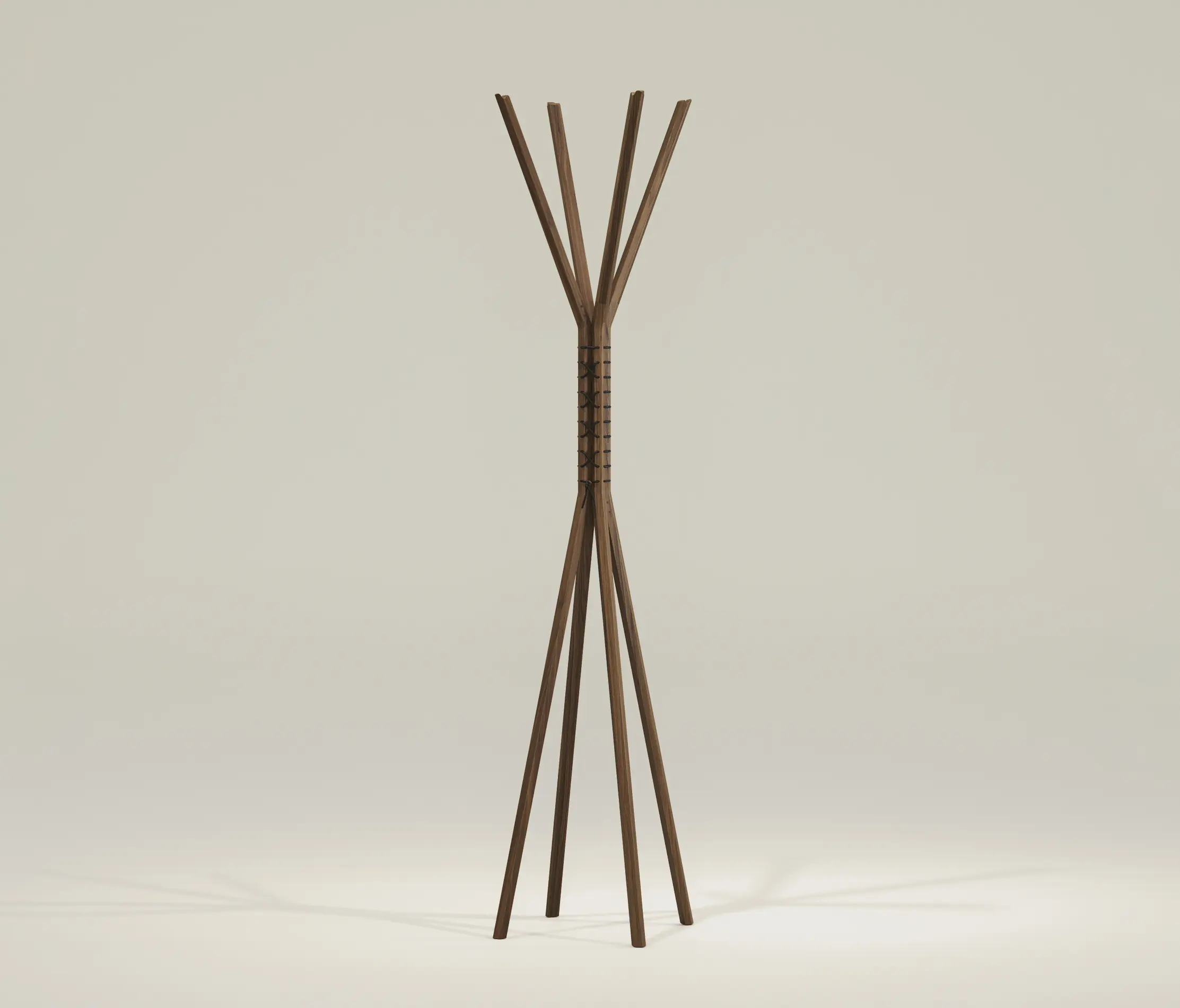 Wewood - Cancan Coat Stand