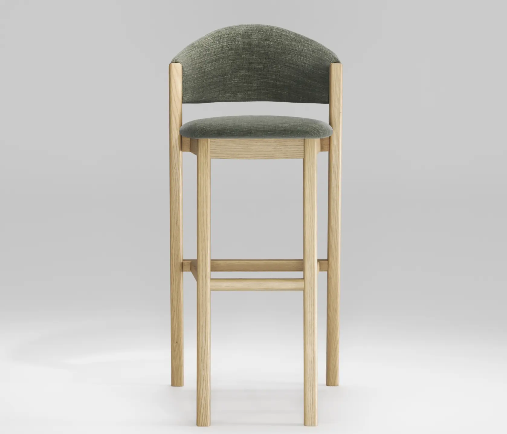 Wewood - Caravela Bar Stool