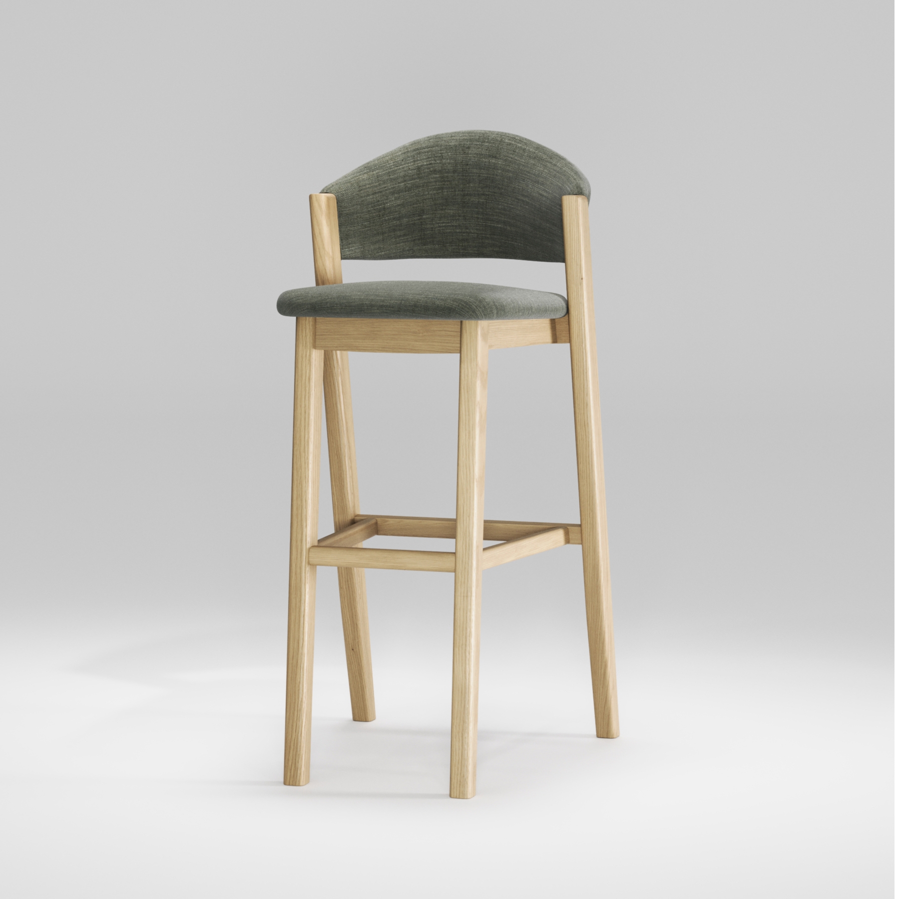 Caravela Bar Stool
