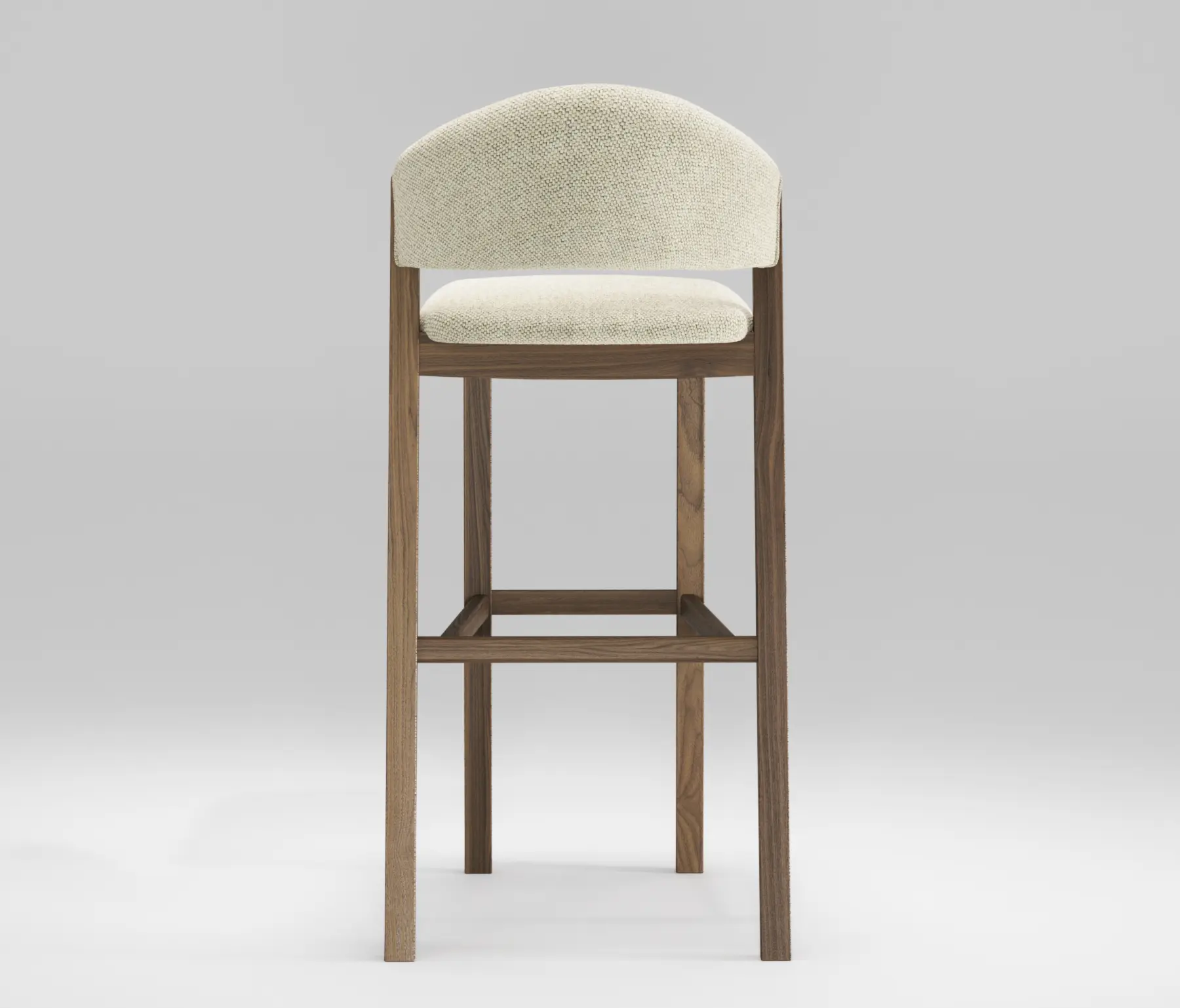 Wewood - Caravela Bar Stool