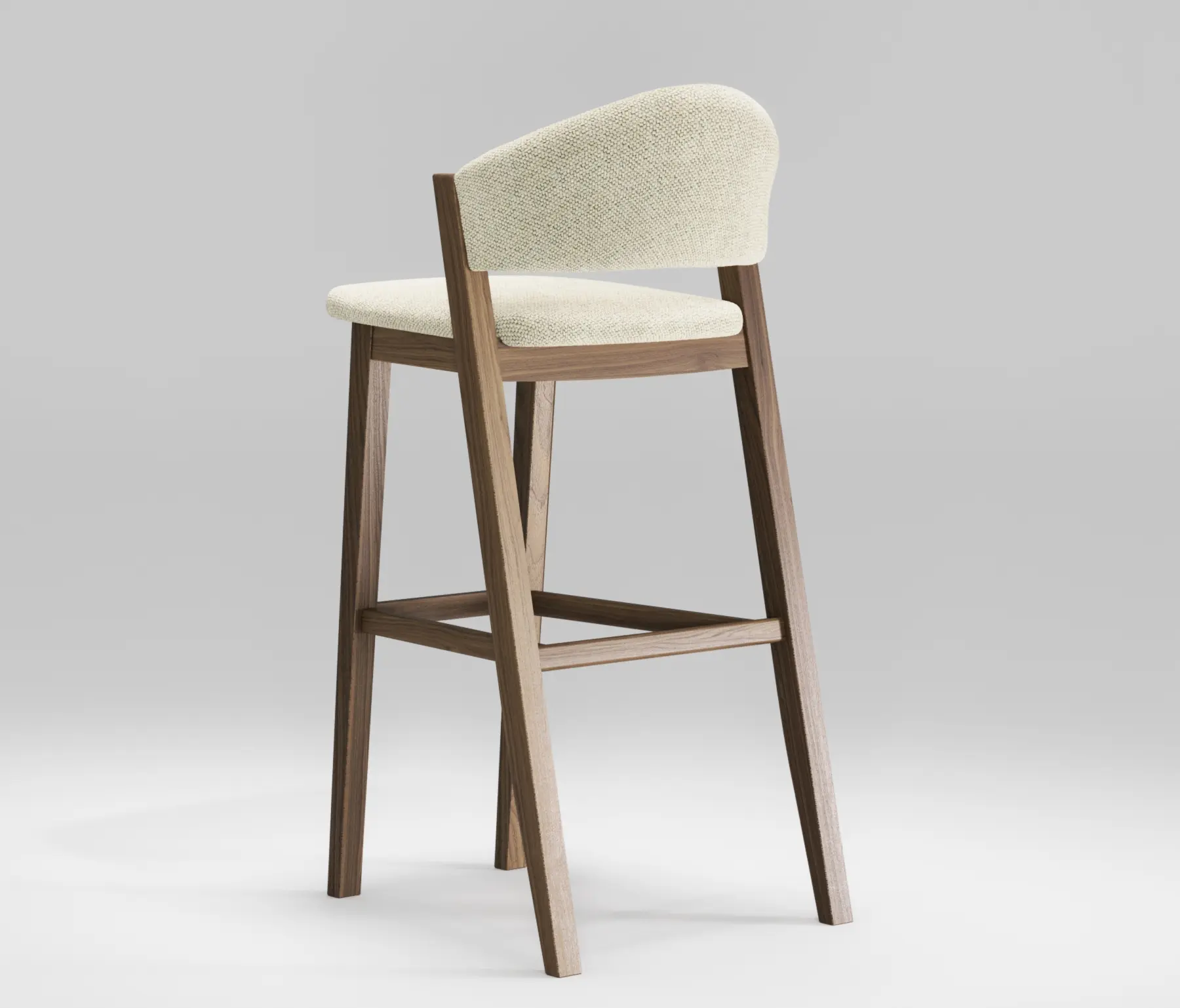 Wewood - Caravela Bar Stool
