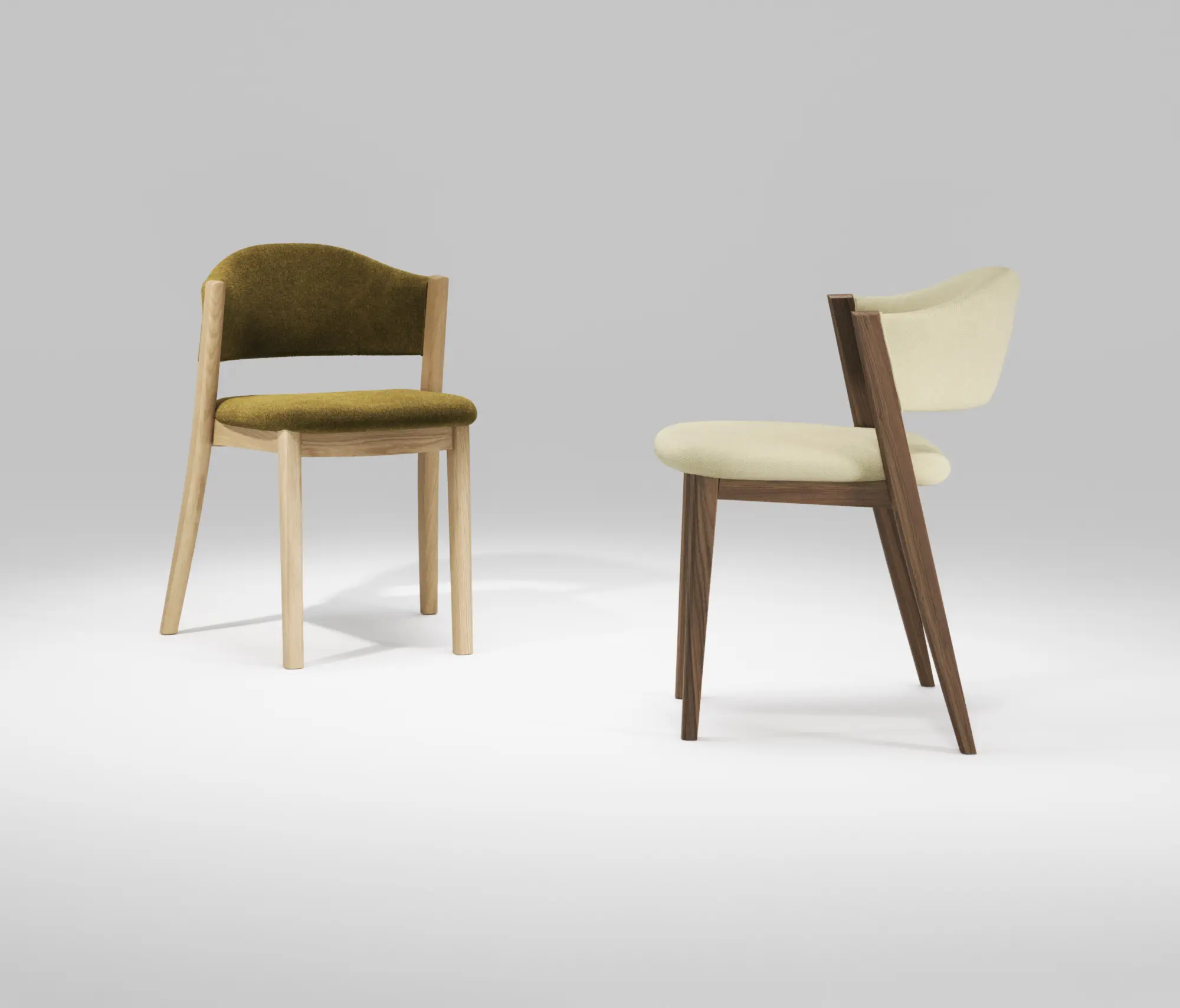 Wewood - Caravela Chair