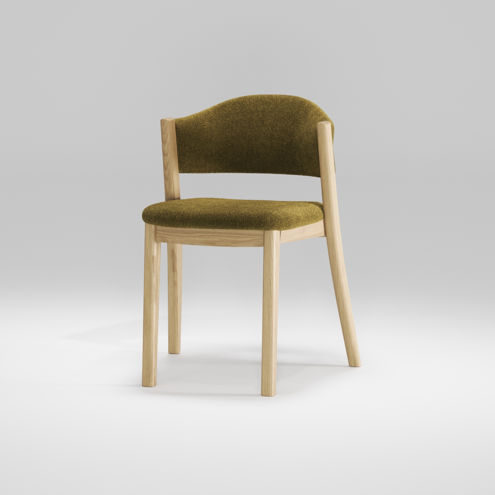 Display product Caravela Chair from manufacturer Wewood