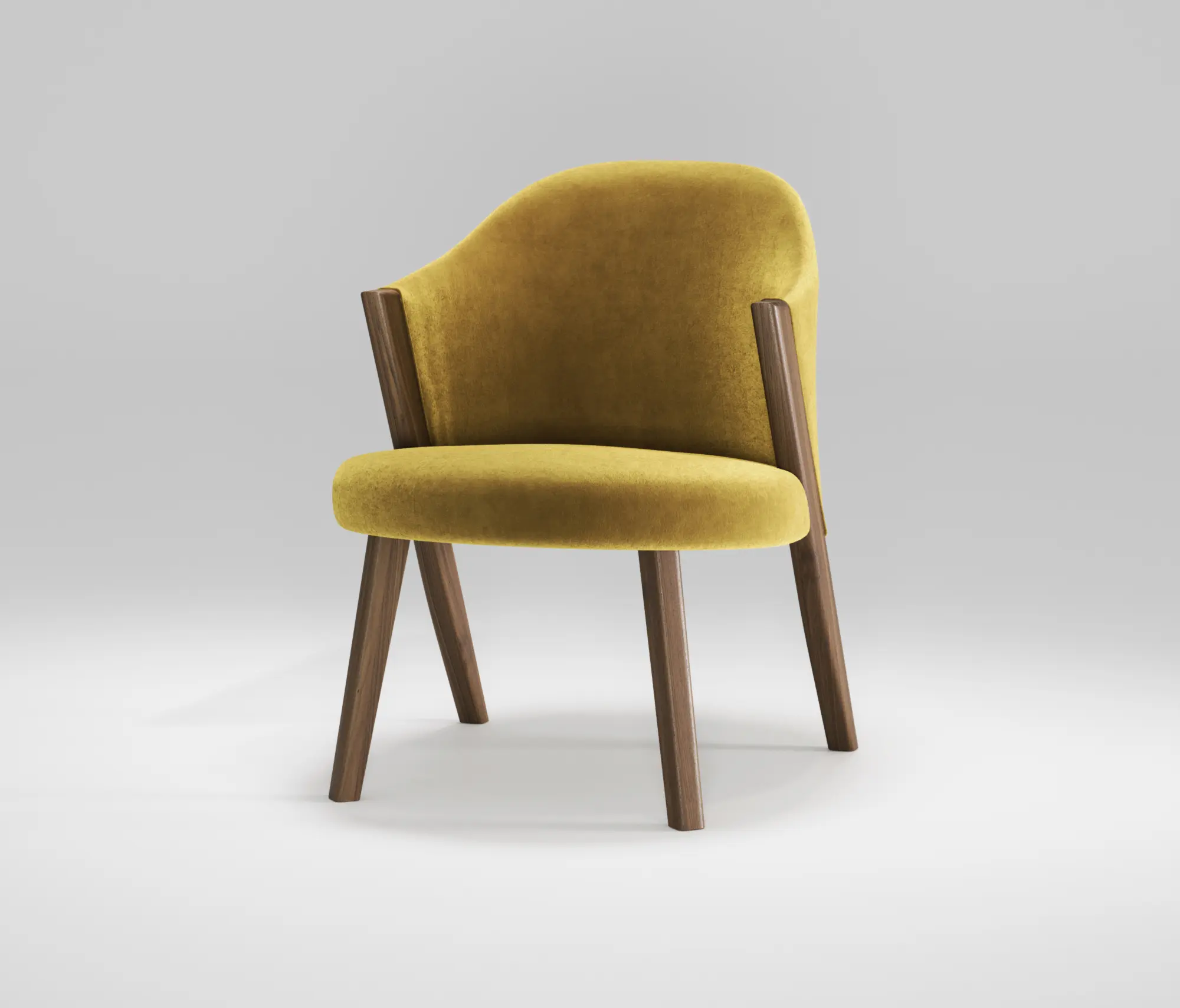 Wewood - Caravela Lounge Chair