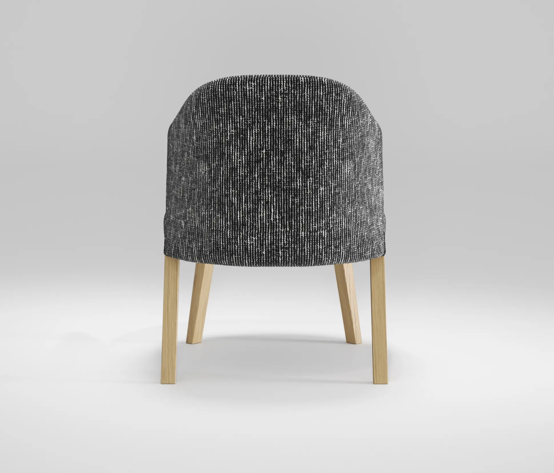 Wewood - Caravela Lounge Chair