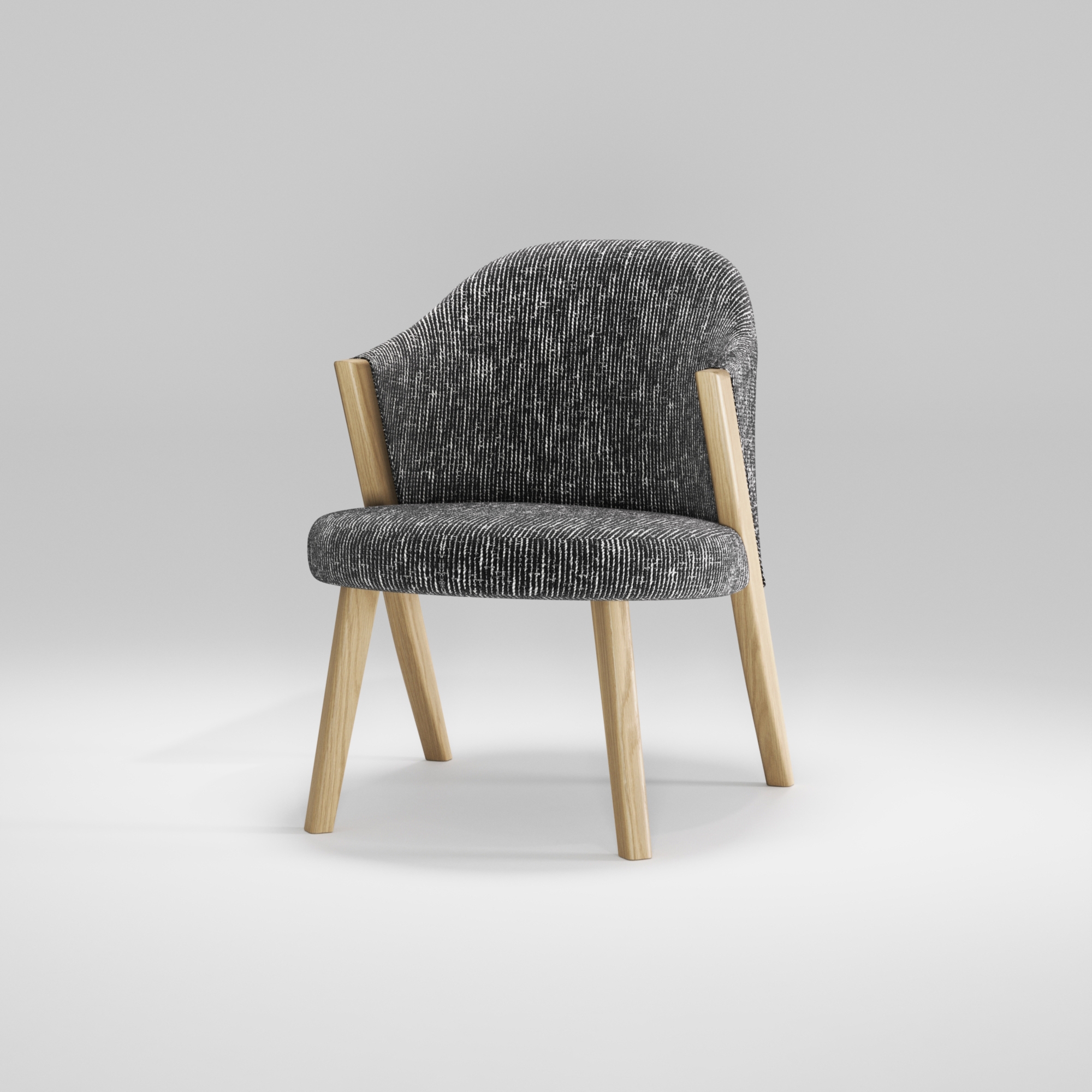 Caravela Lounge Chair