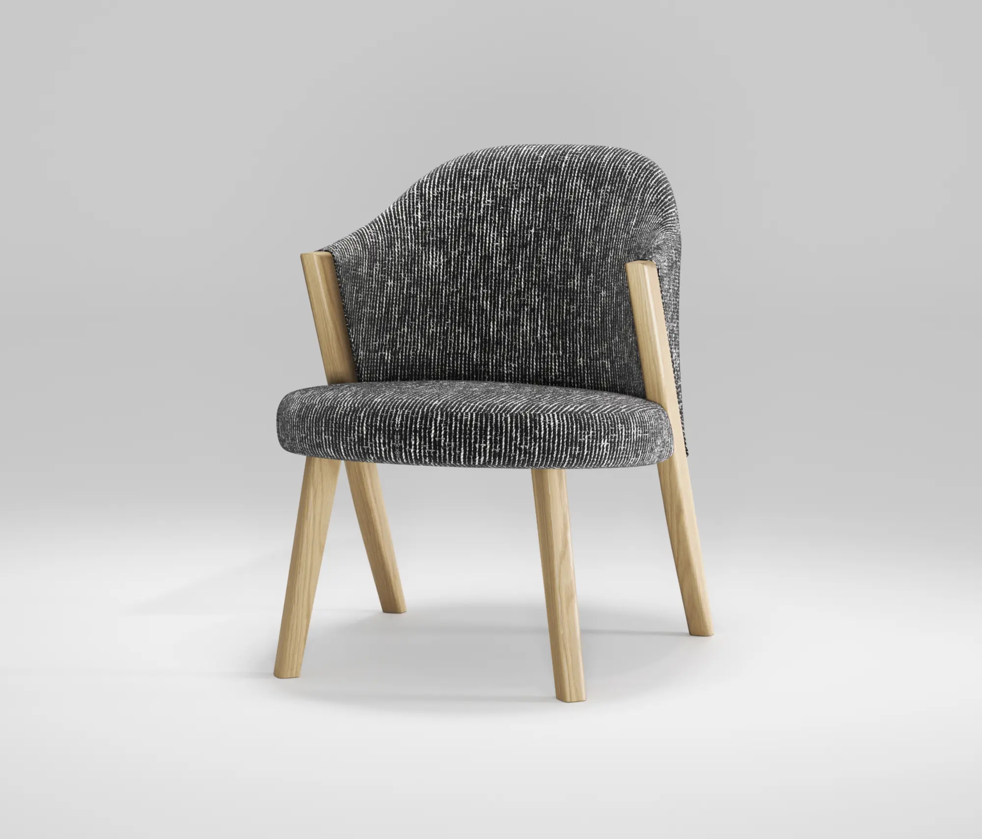 Wewood - Caravela Lounge Chair
