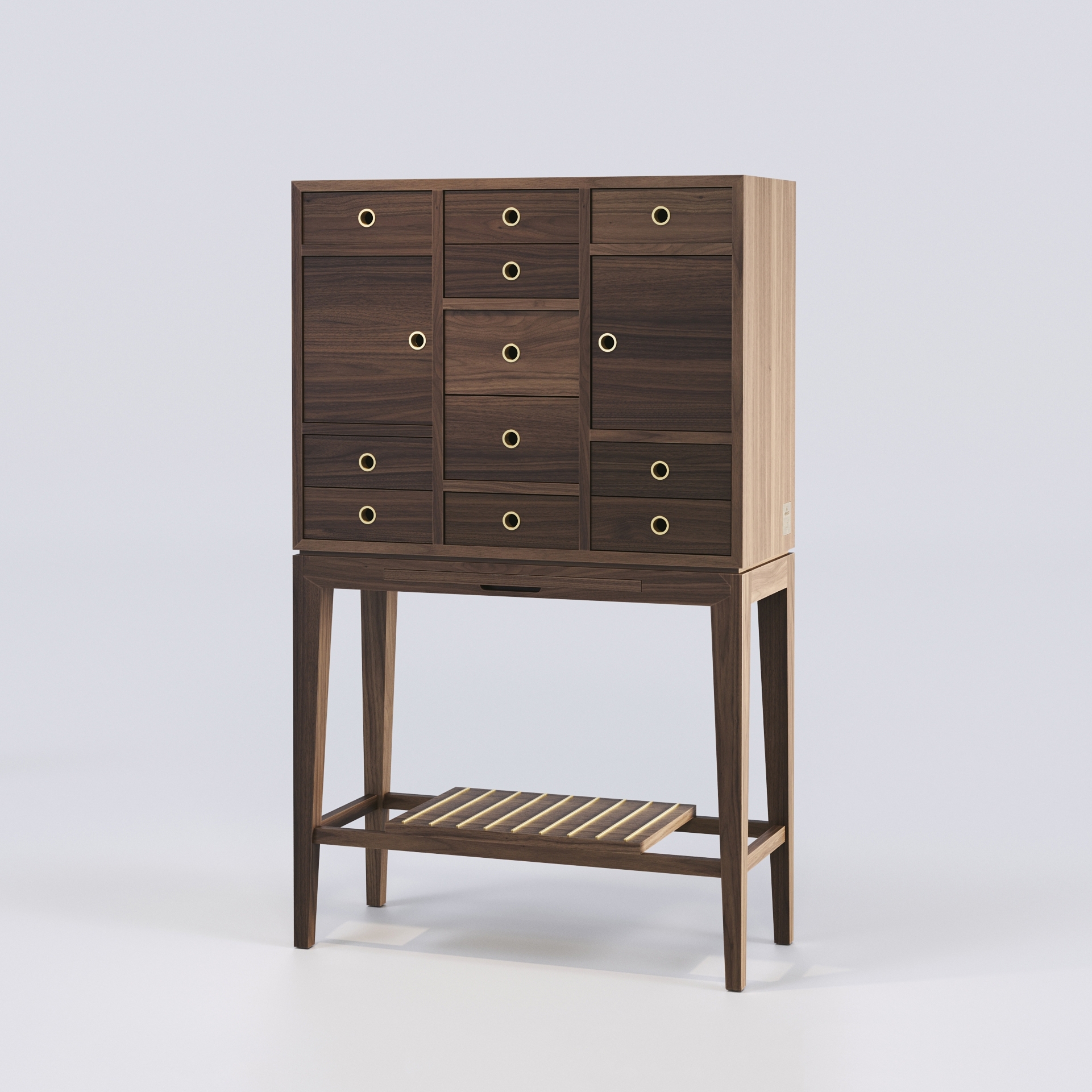 Contador Sideboard