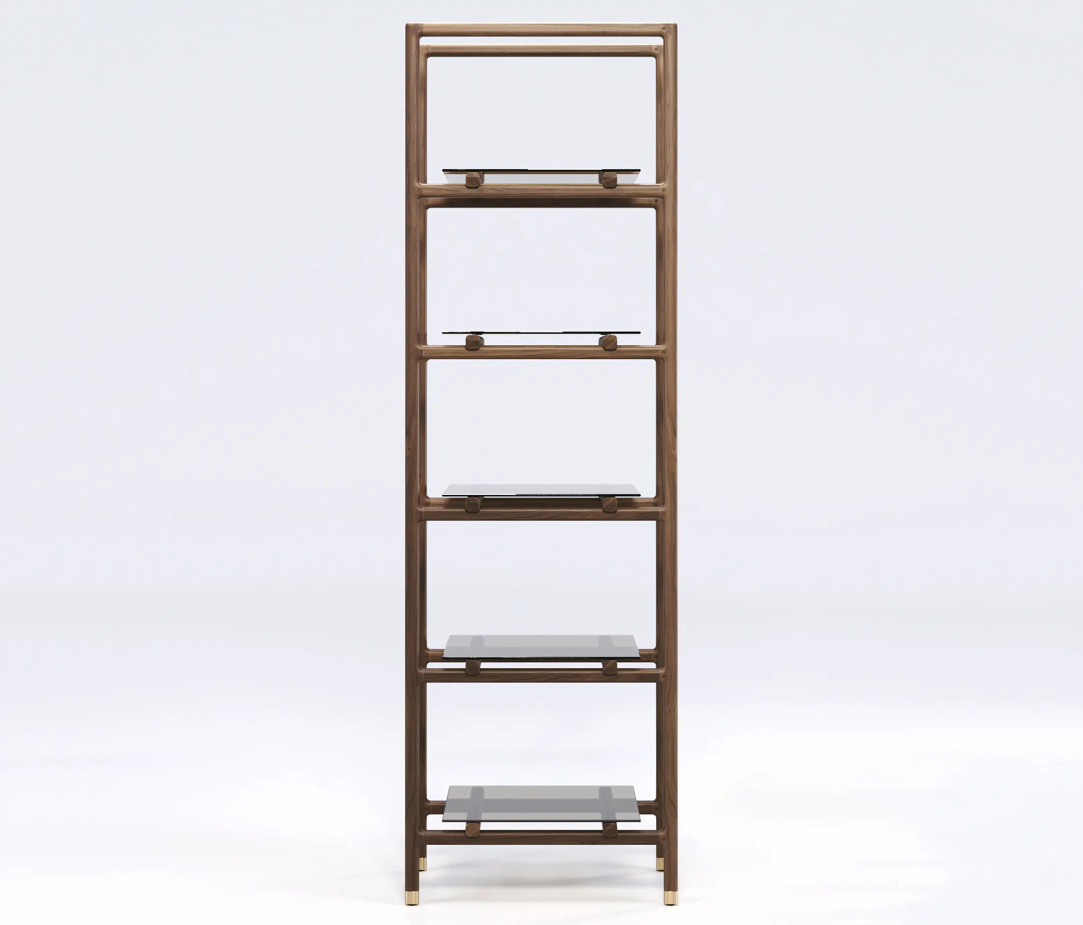 Wewood - Float Bookshelf