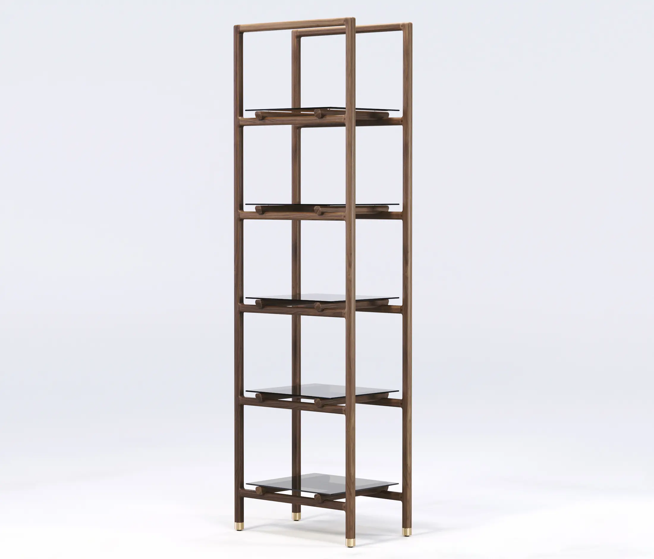 Wewood - Float Bookshelf