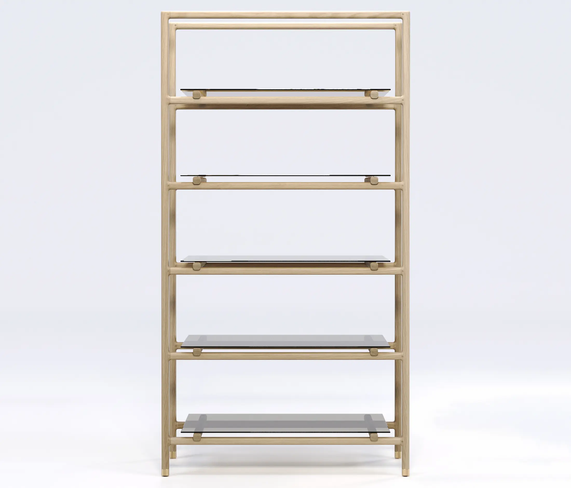 Wewood - Float Bookshelf
