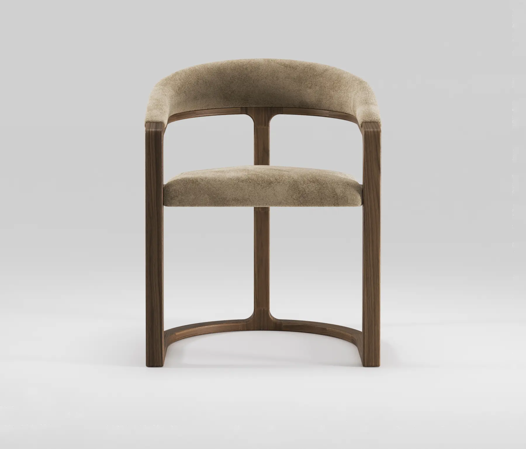 Wewood - Kobe Chaise