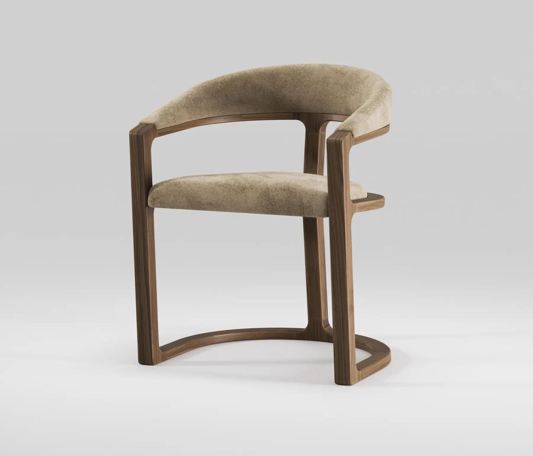 Wewood - Kobe Chaise