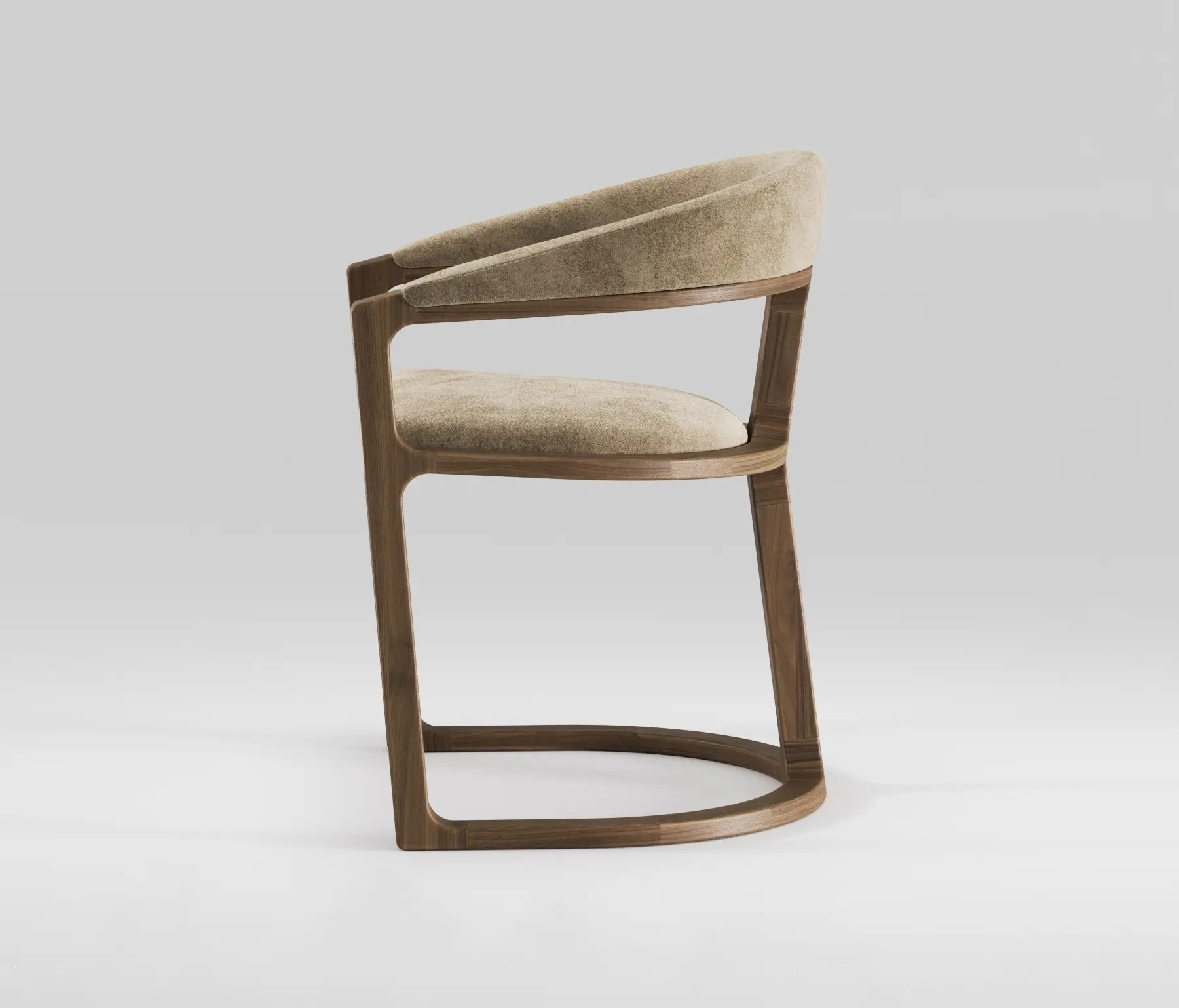 Wewood - Kobe Chaise