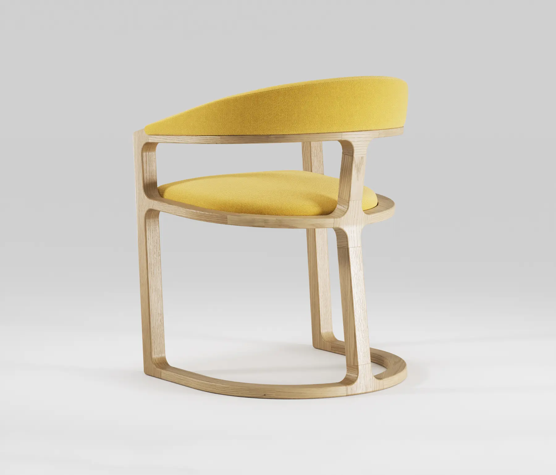 Wewood - Kobe Chaise