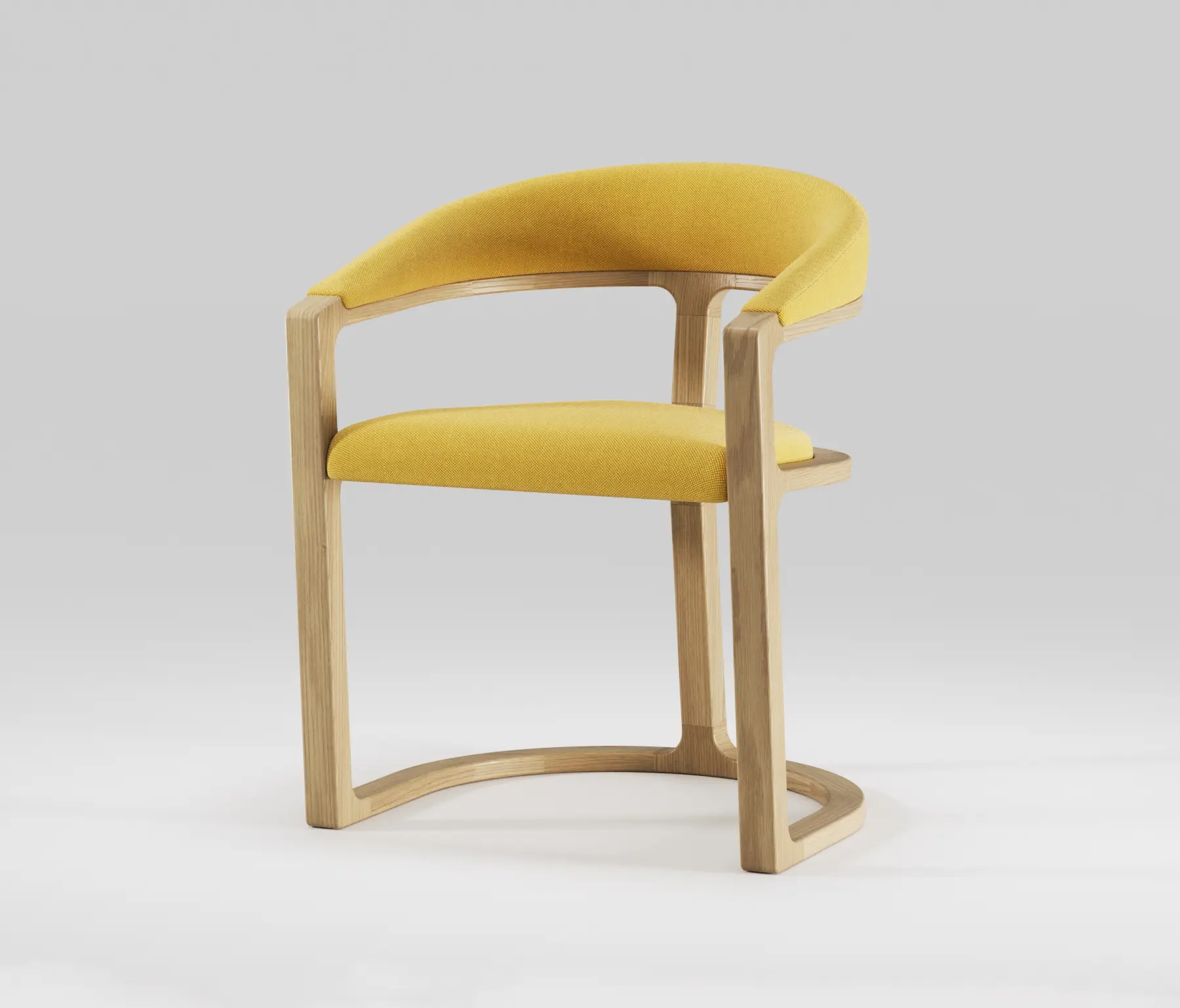 Wewood - Kobe Chaise