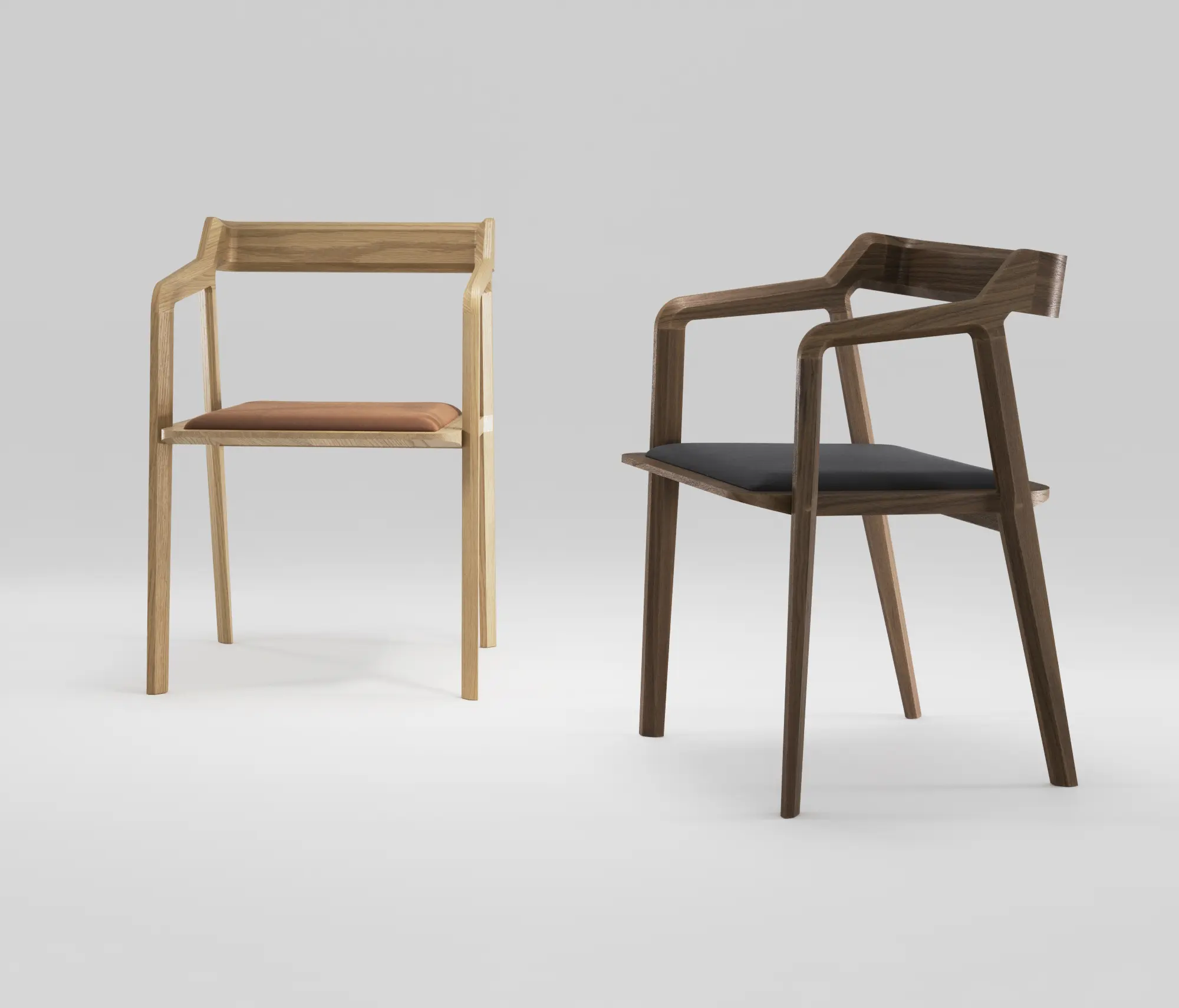 Wewood - Kundera Chair