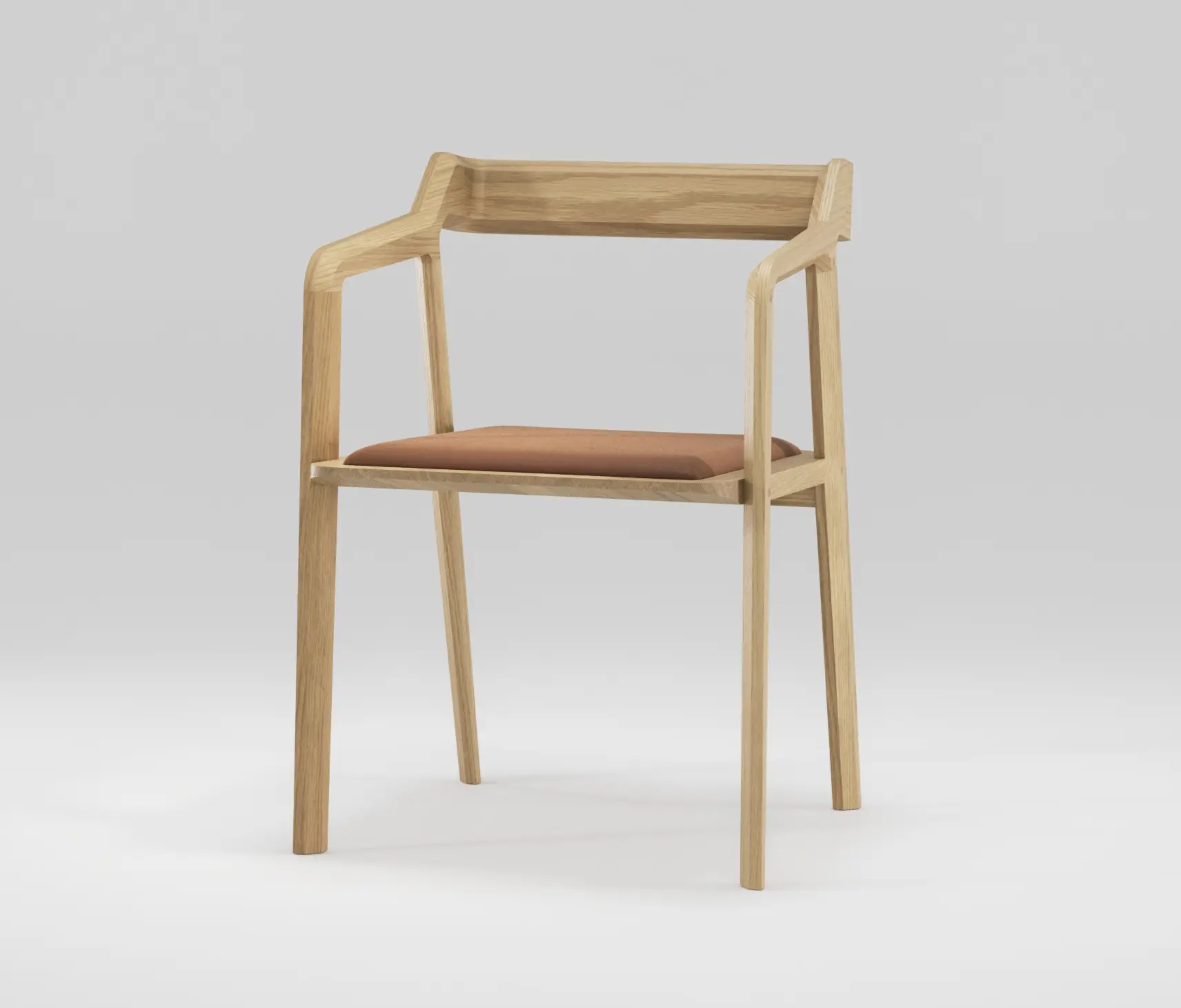 Wewood - Kundera Chair