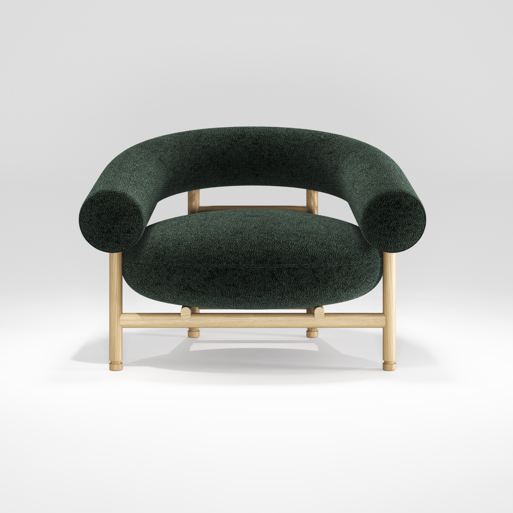 Loop Lounge Chair