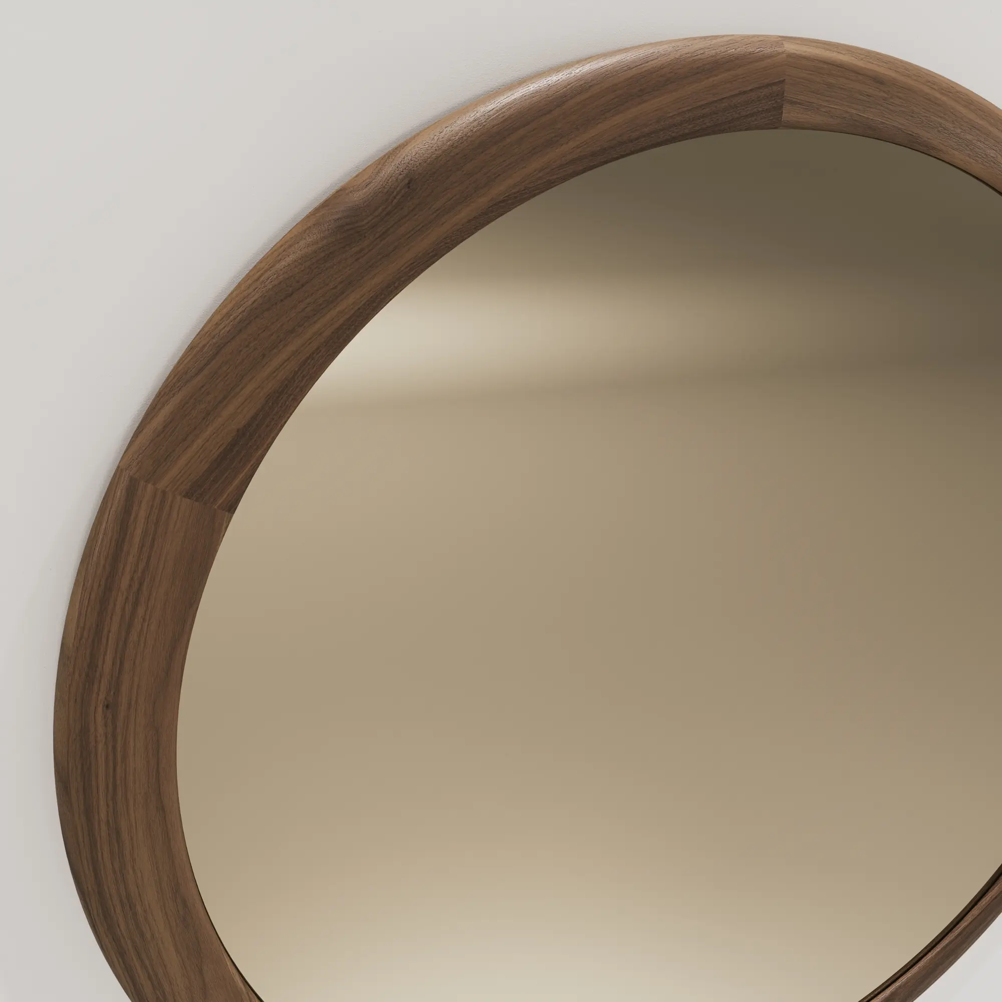 Wewood - Luna Miroirs