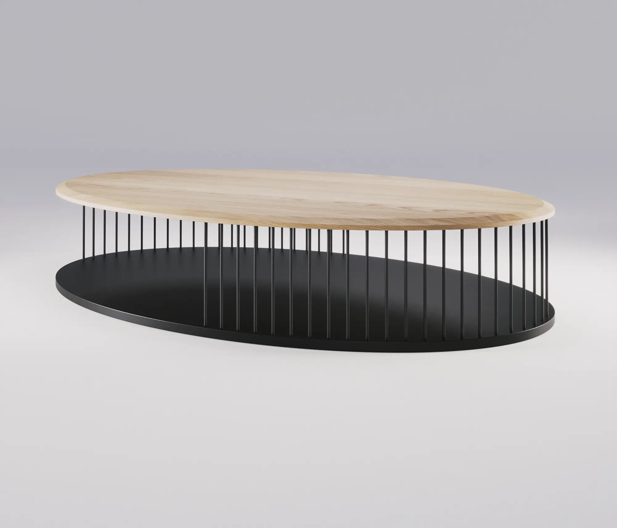 Wewood - Memória Table