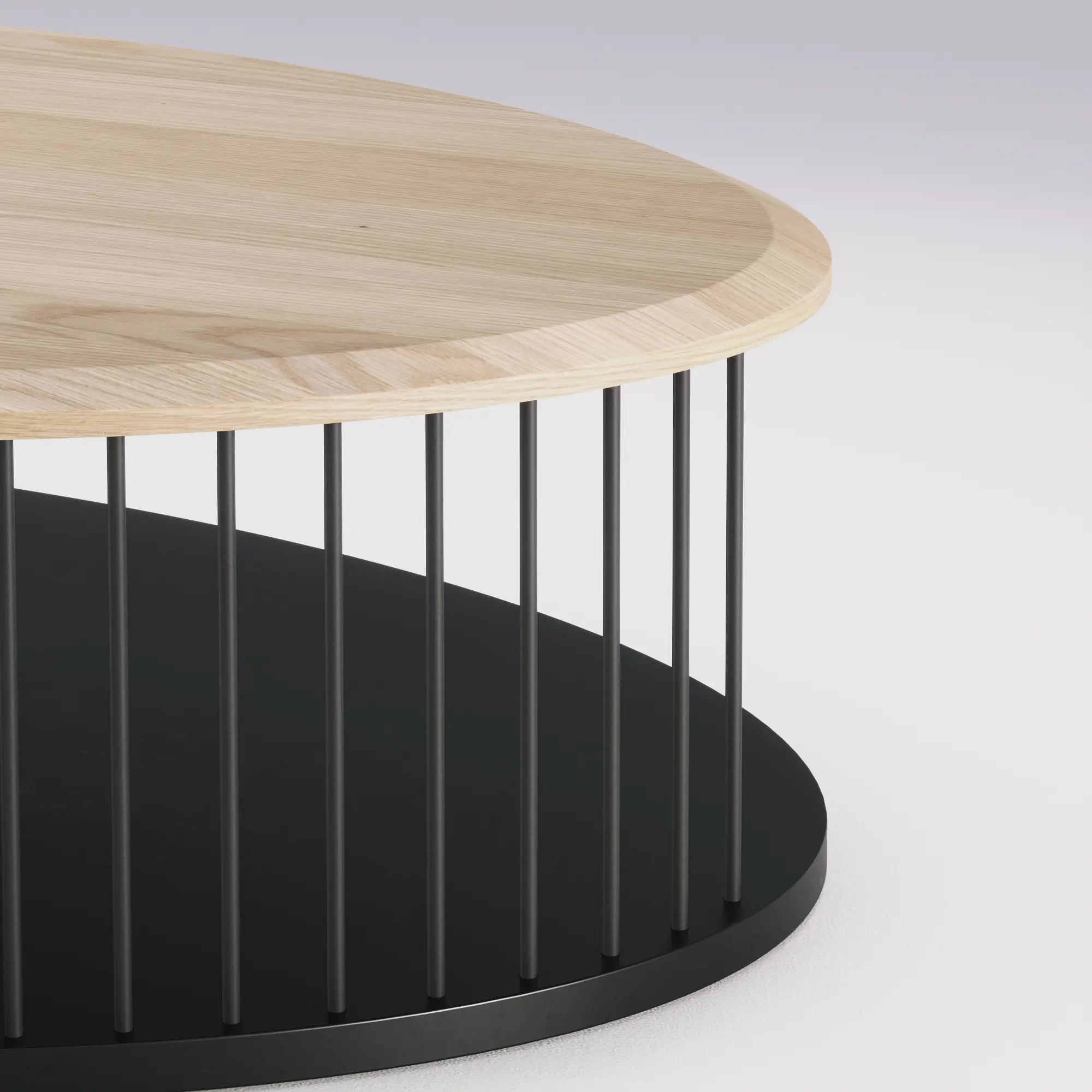 Wewood - Memória Table