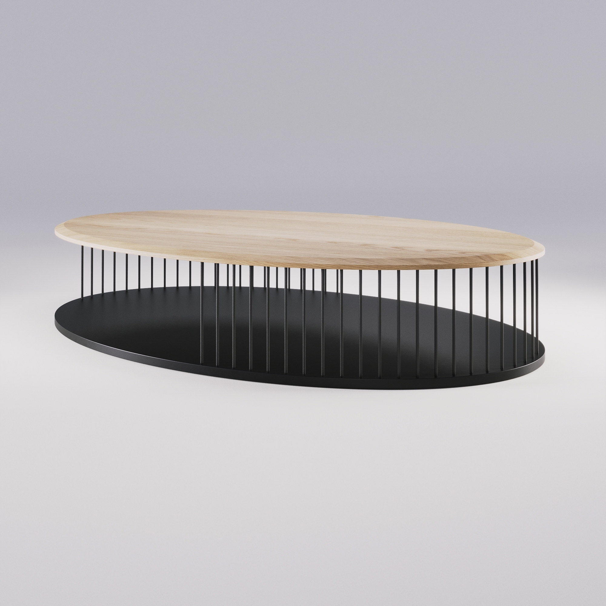 Display product Memória Table from manufacturer Wewood