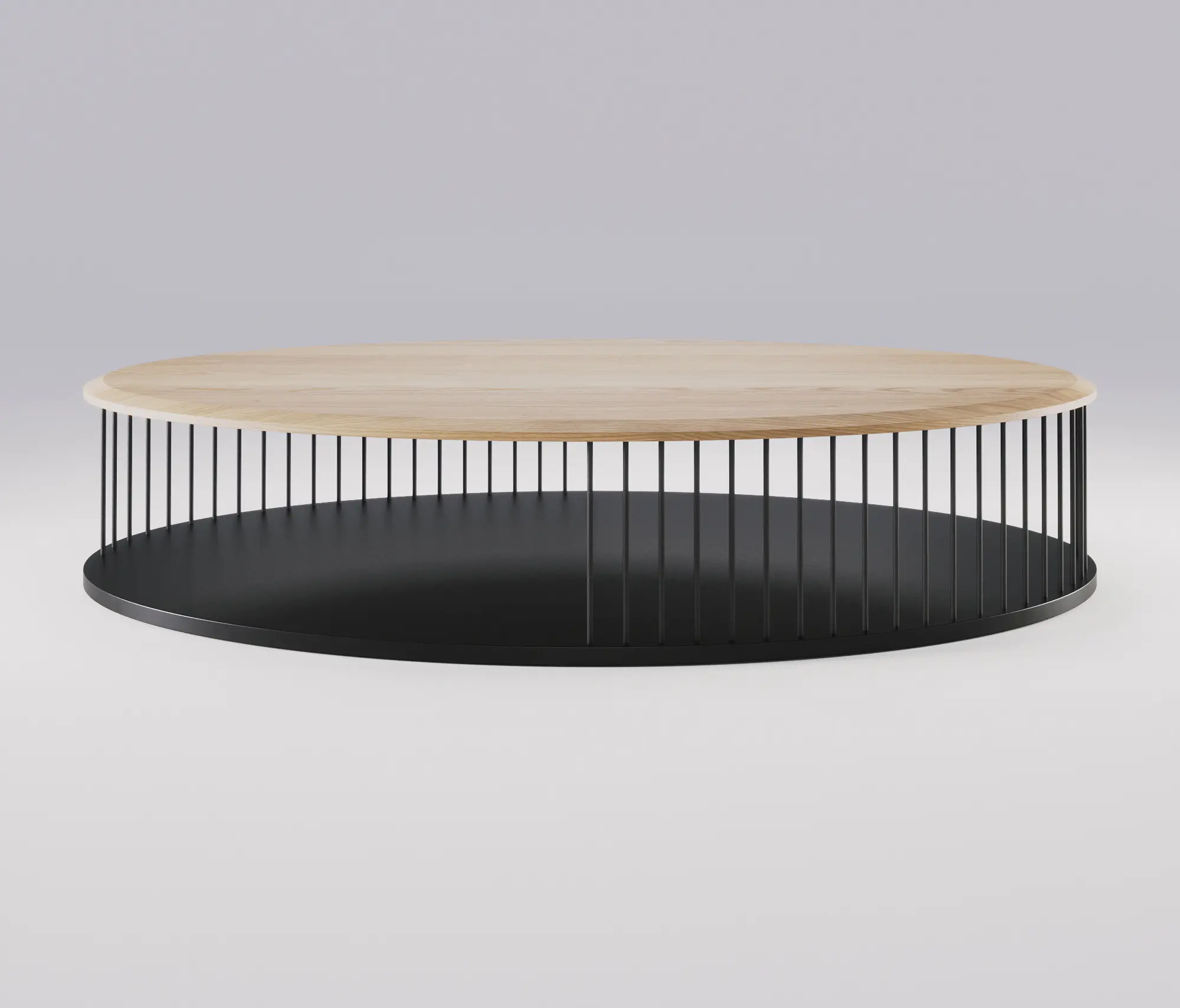 Wewood - Memória Table
