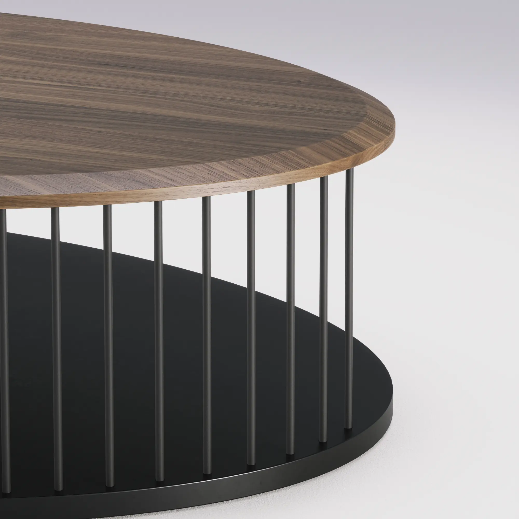 Wewood - Memória Table