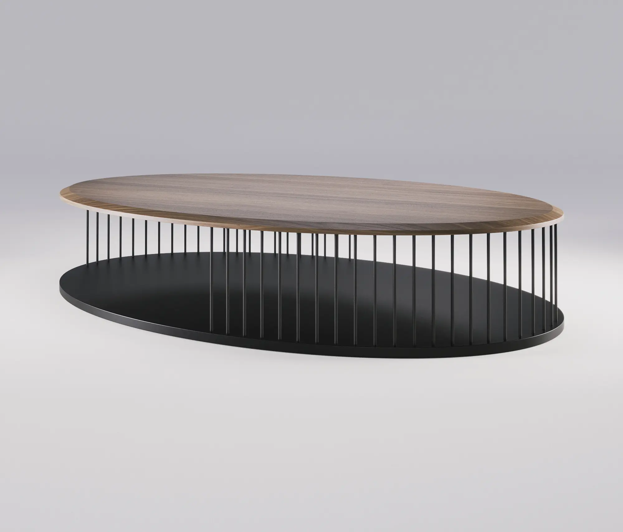 Wewood - Memória Table