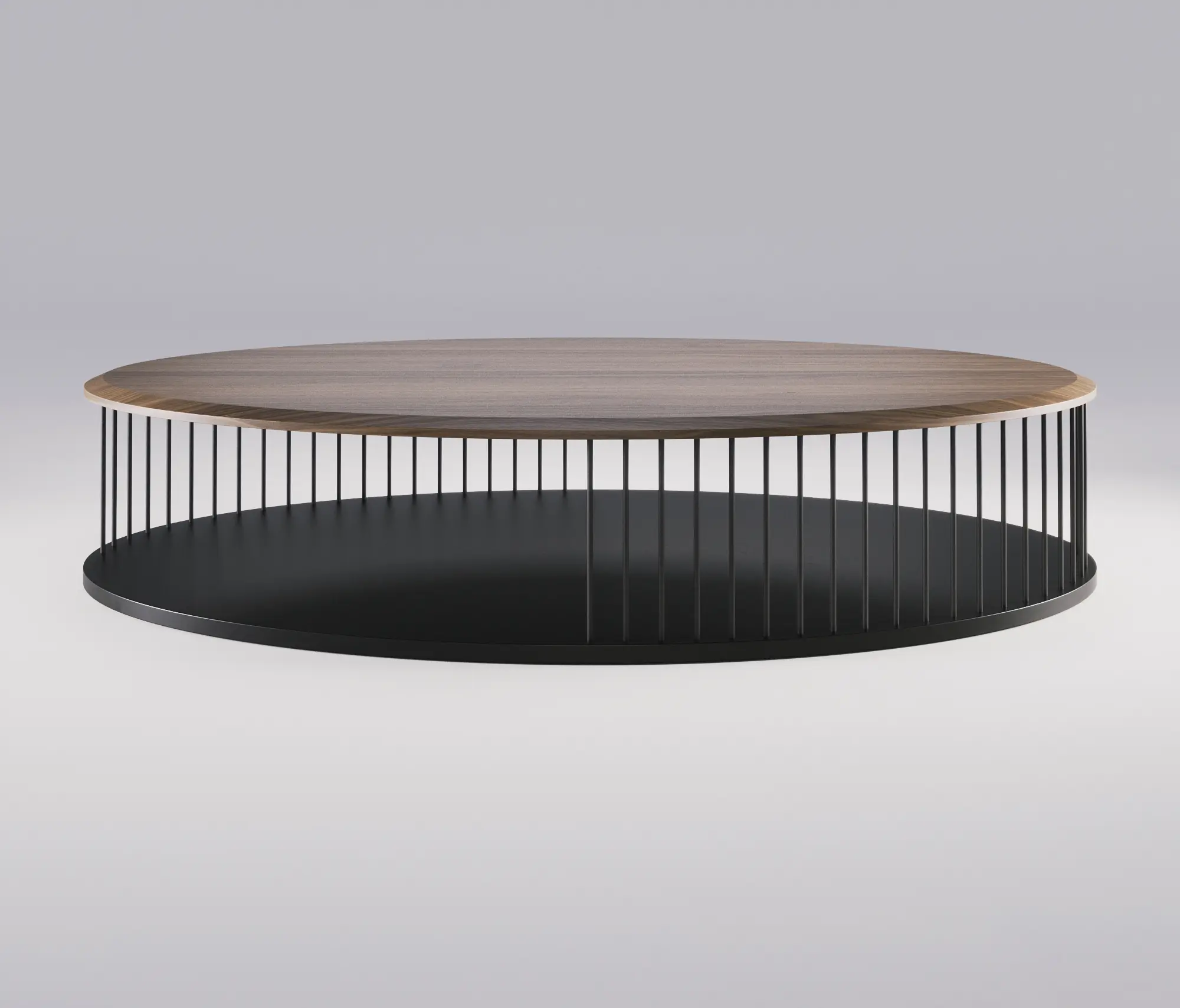 Wewood - Memória Table