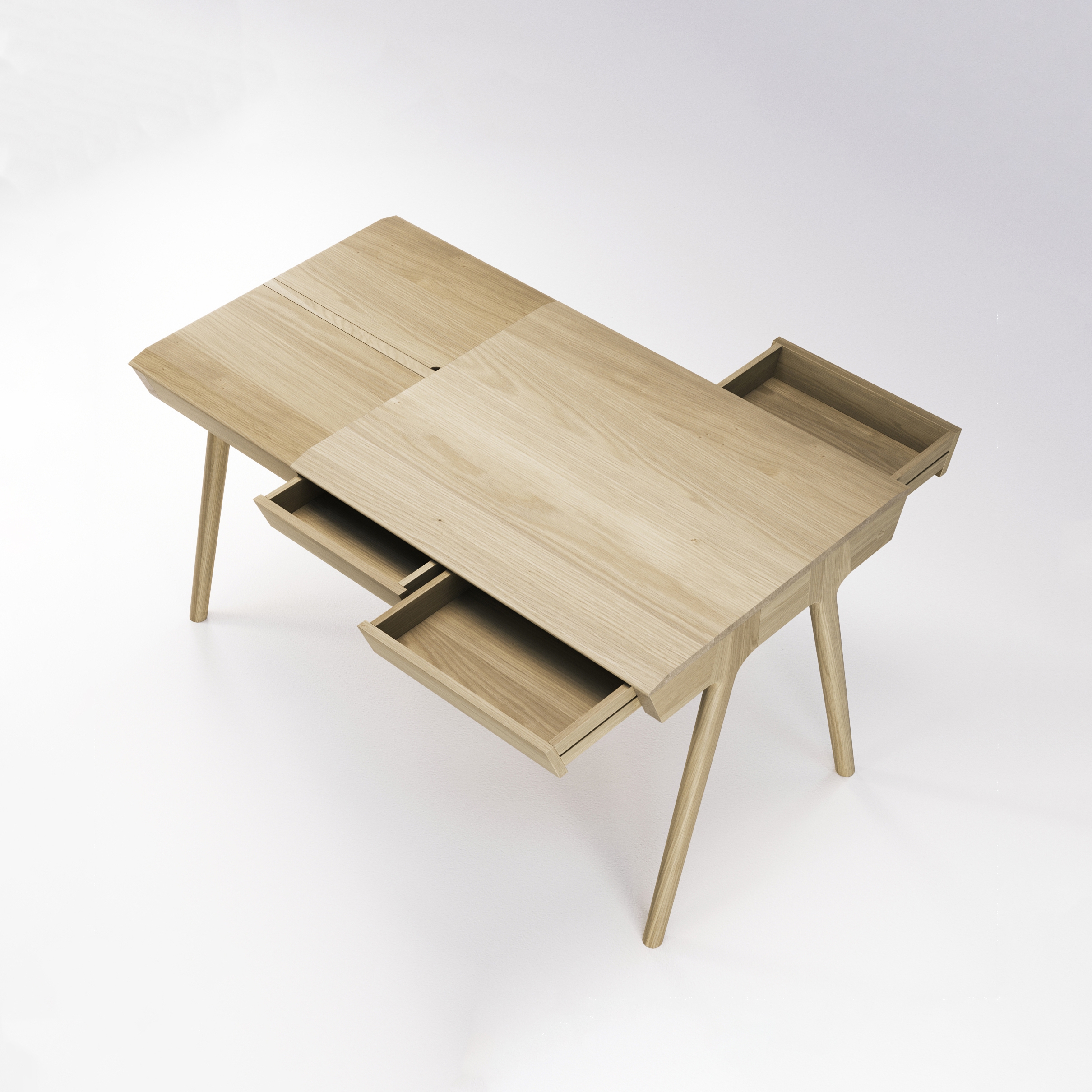 Metis Desk