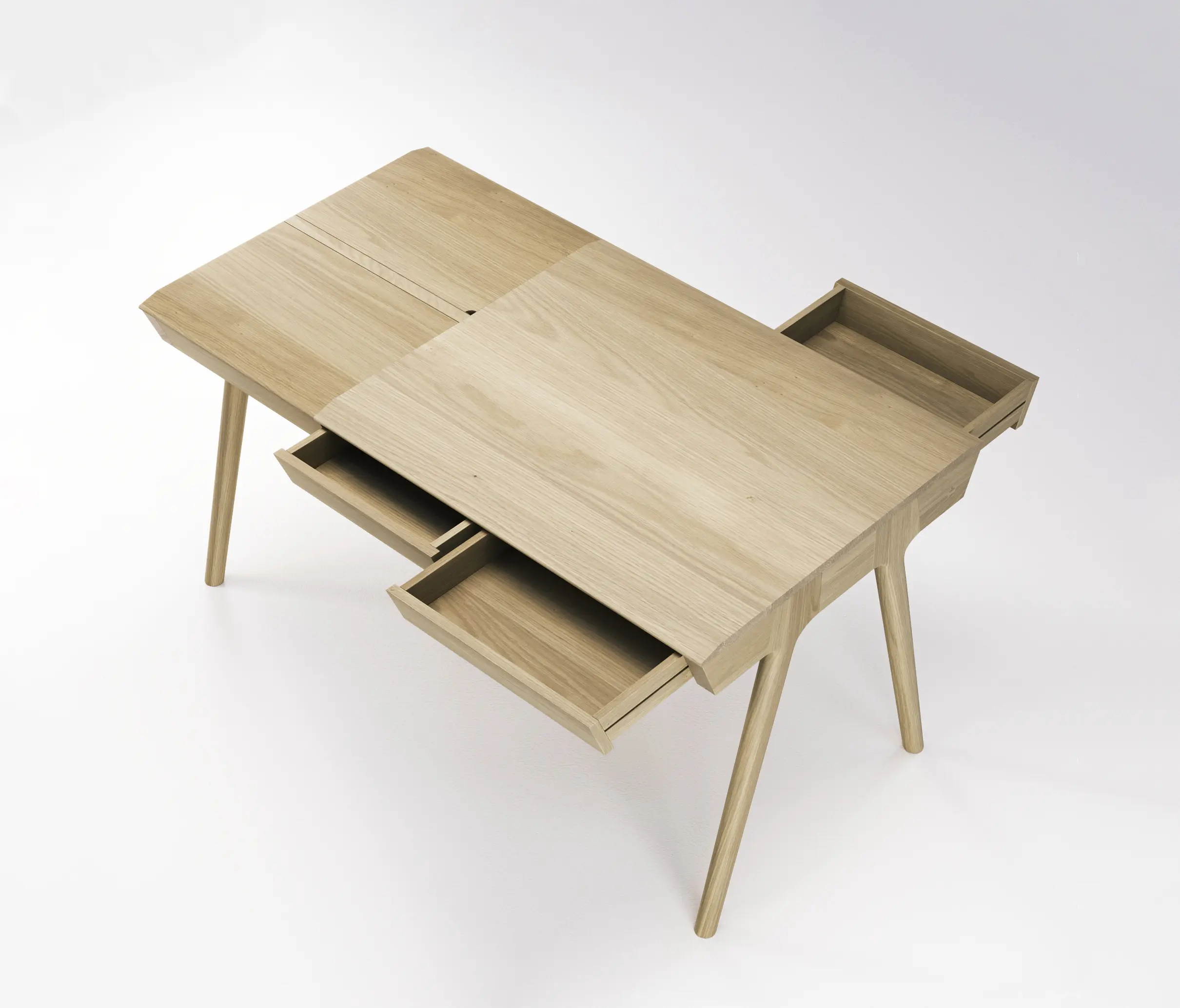 Wewood - Metis Desk