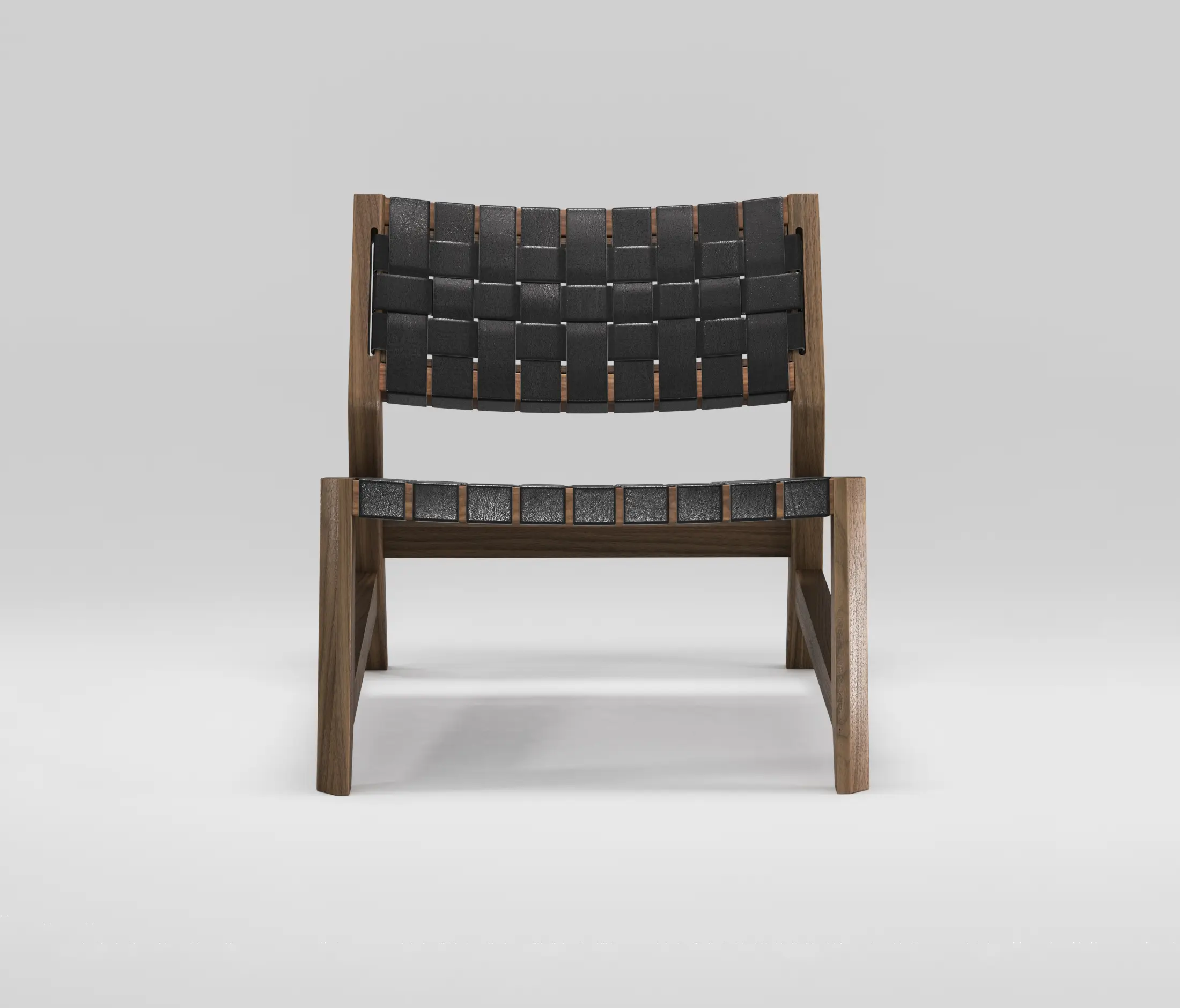 Wewood - Odhin Lounge Chair